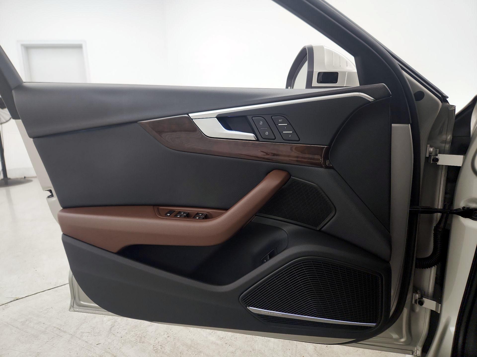 Thumbnail: 2017 Audi A4 - 12