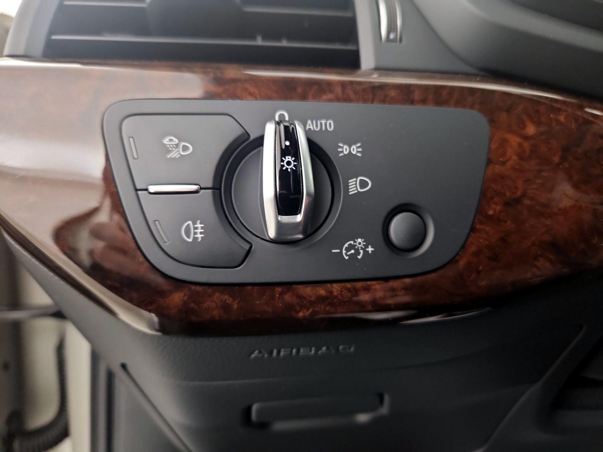 Thumbnail: 2017 Audi A4 - 13