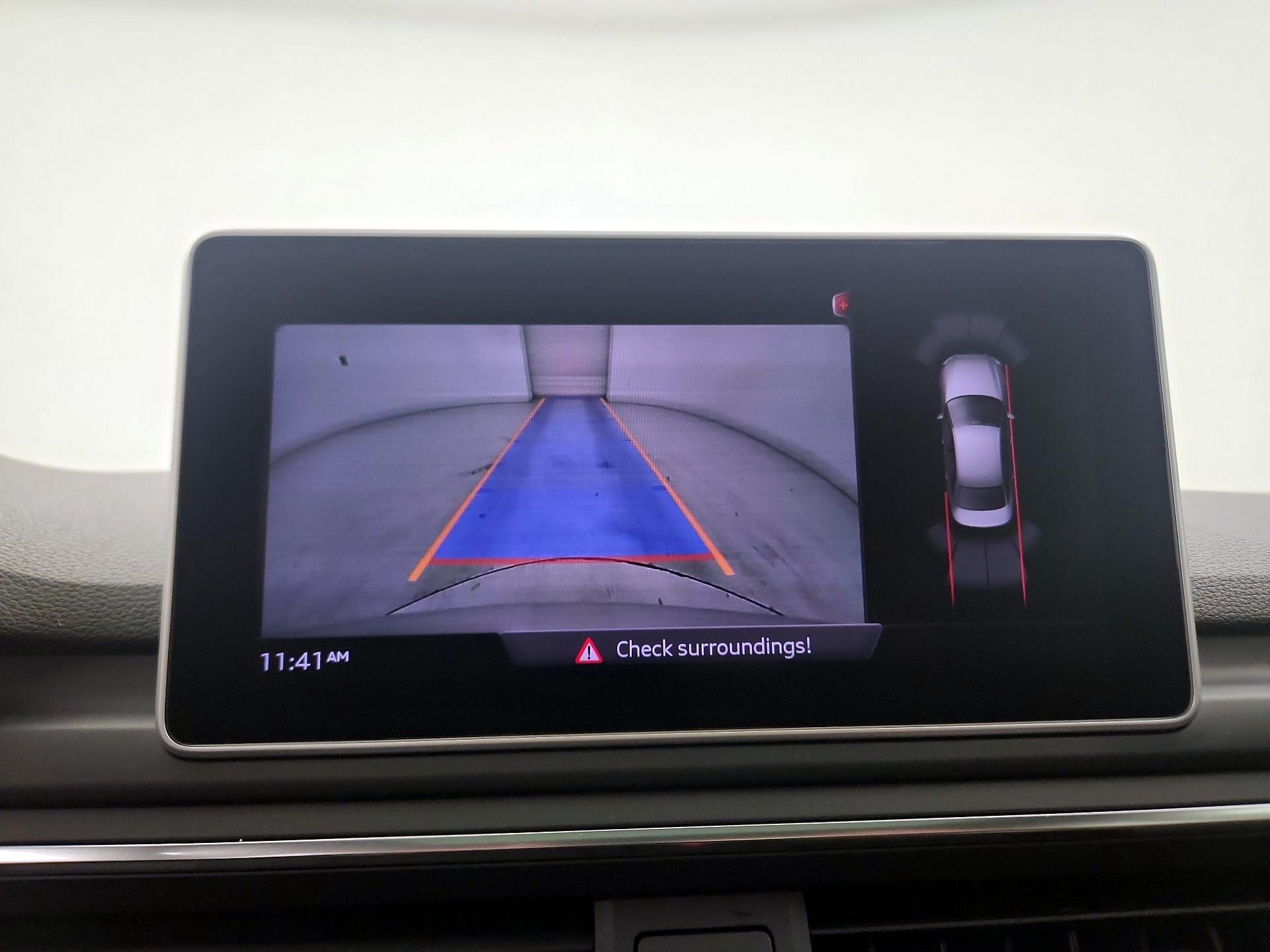 Thumbnail: 2017 Audi A4 - 14