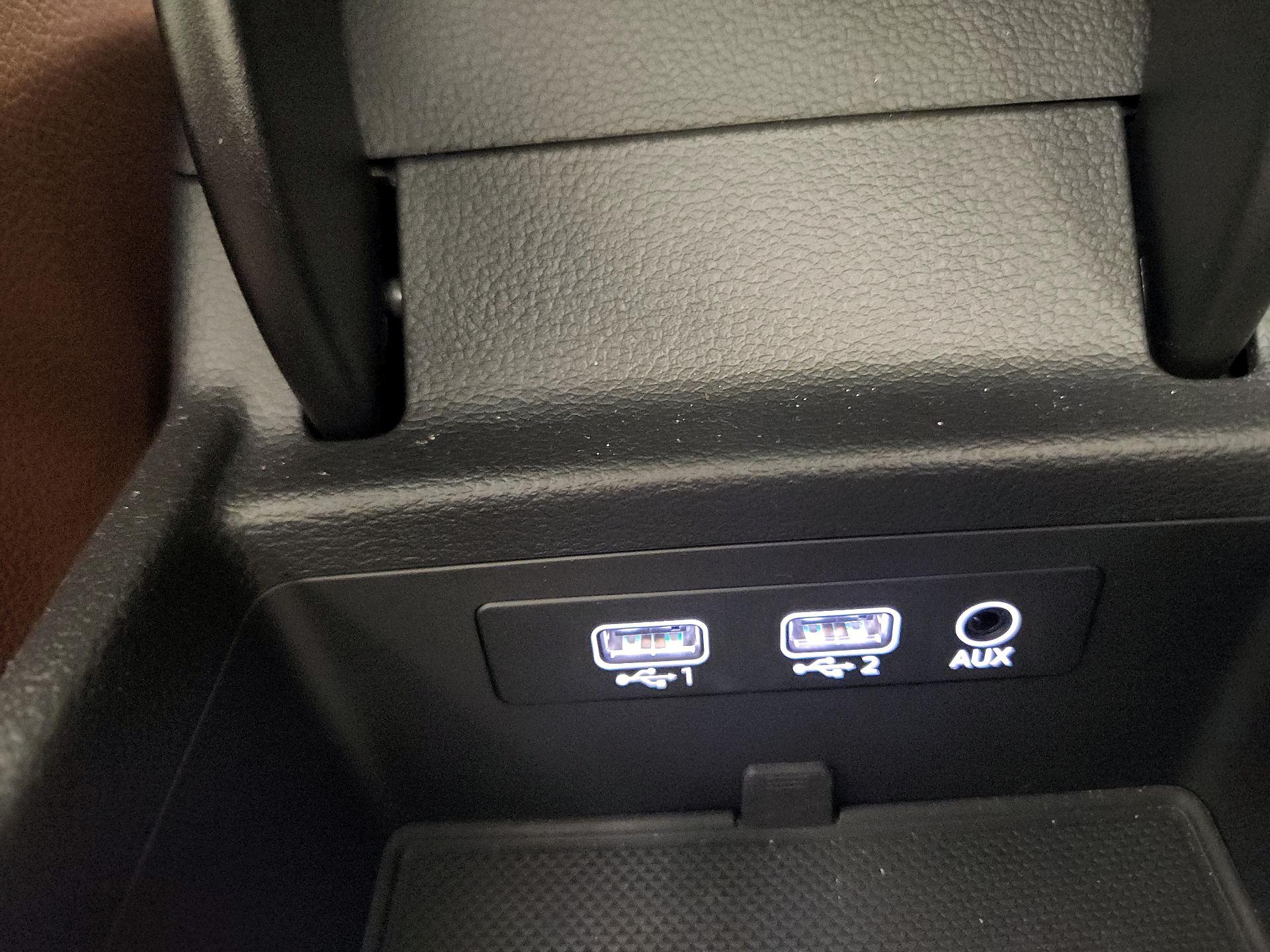 Thumbnail: 2017 Audi A4 - 18