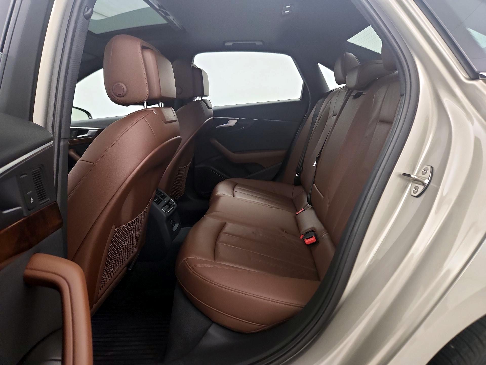 Thumbnail: 2017 Audi A4 - 20