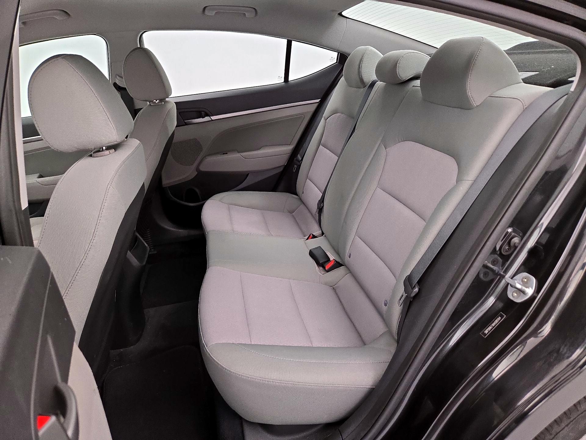 Thumbnail: 2017 Hyundai Elantra - 19