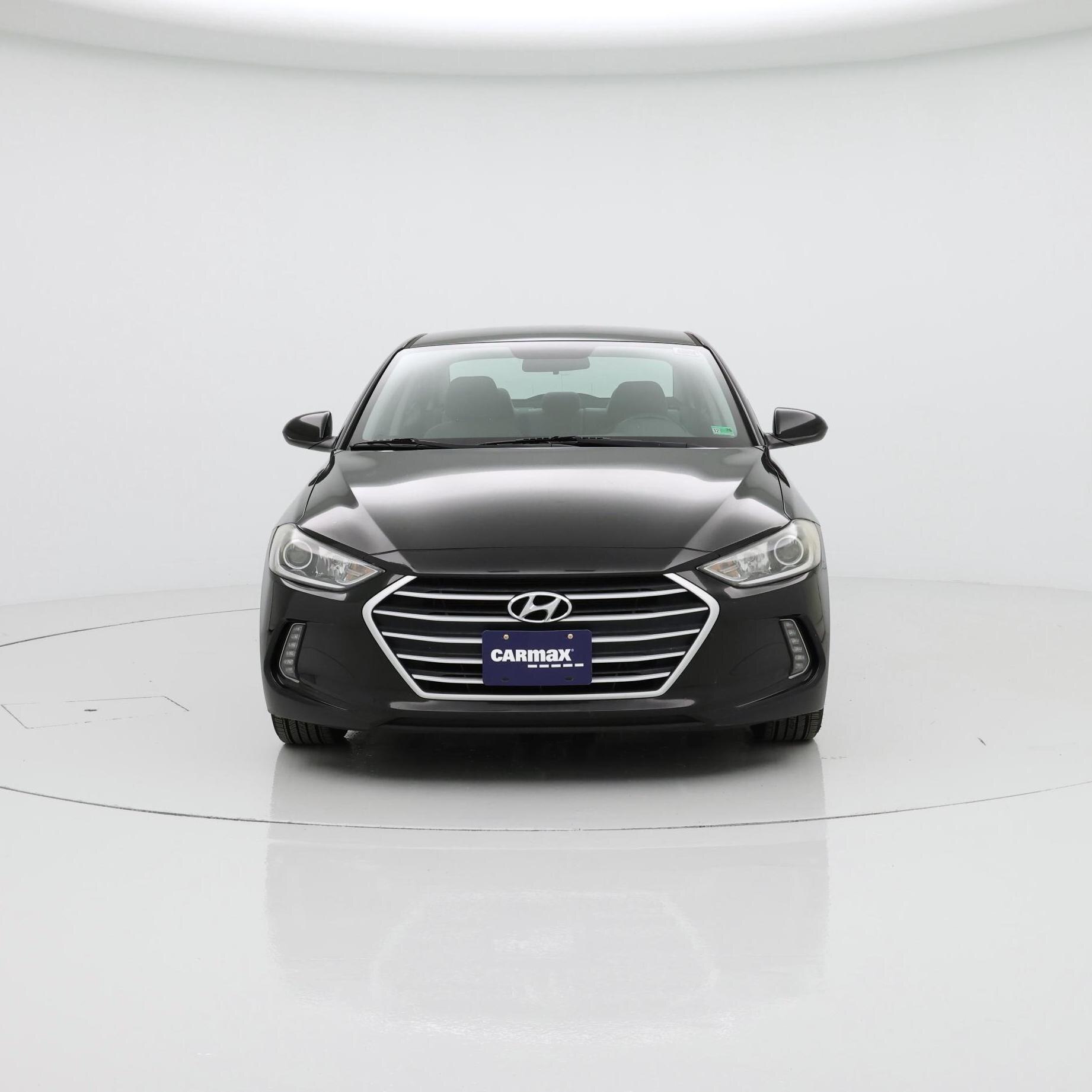 Thumbnail: 2017 Hyundai Elantra - 5