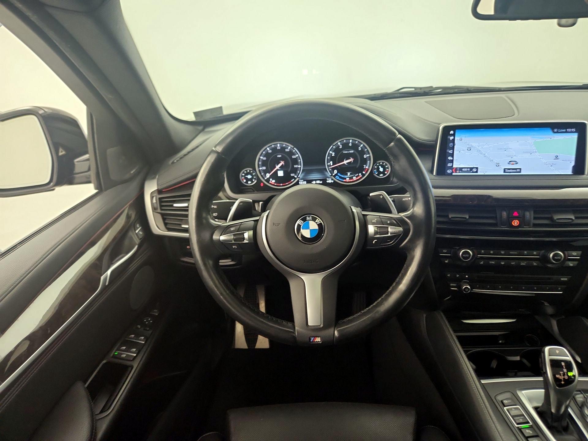 Thumbnail: 2019 BMW X6 - 10