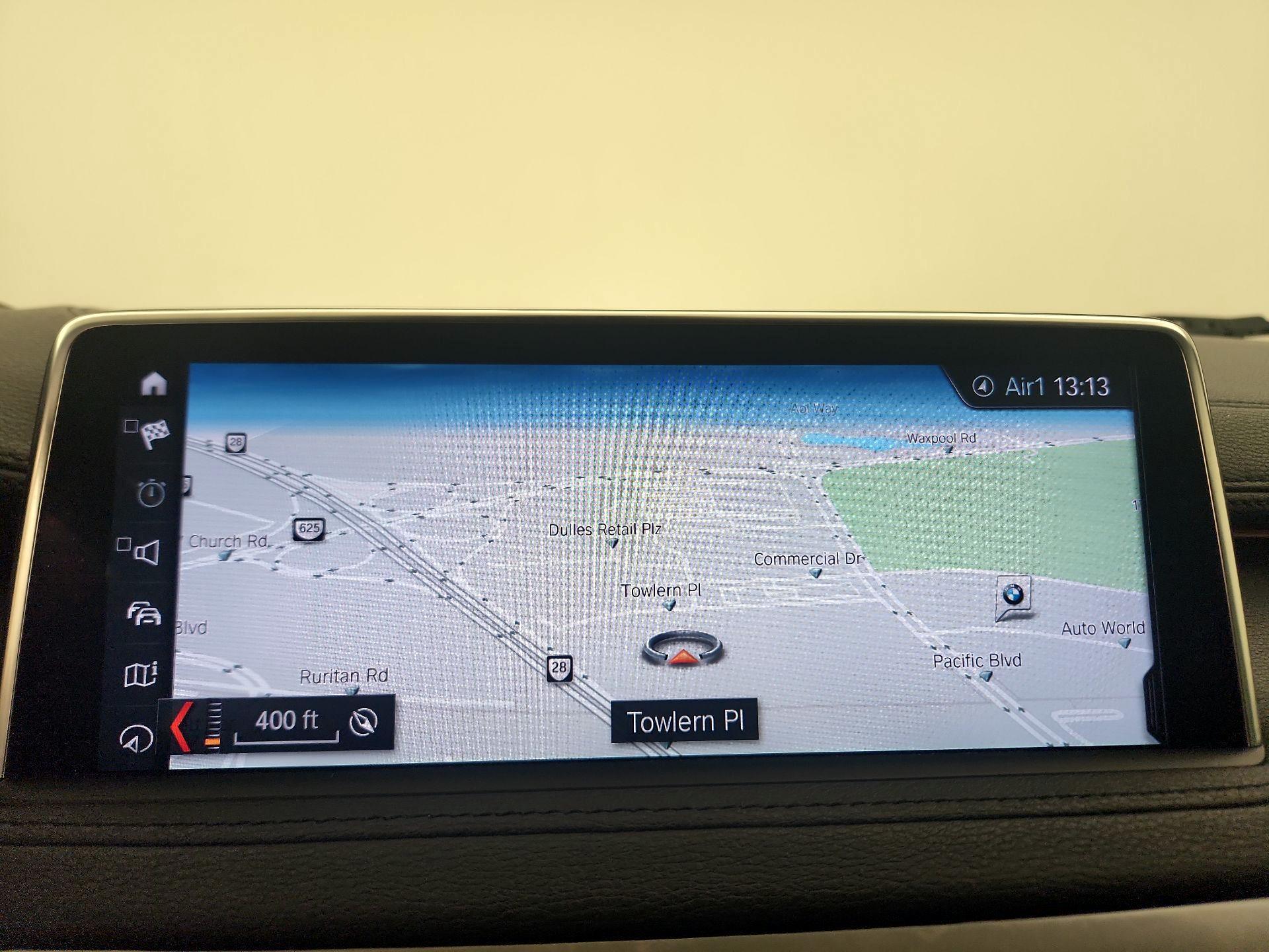 Thumbnail: 2019 BMW X6 - 14