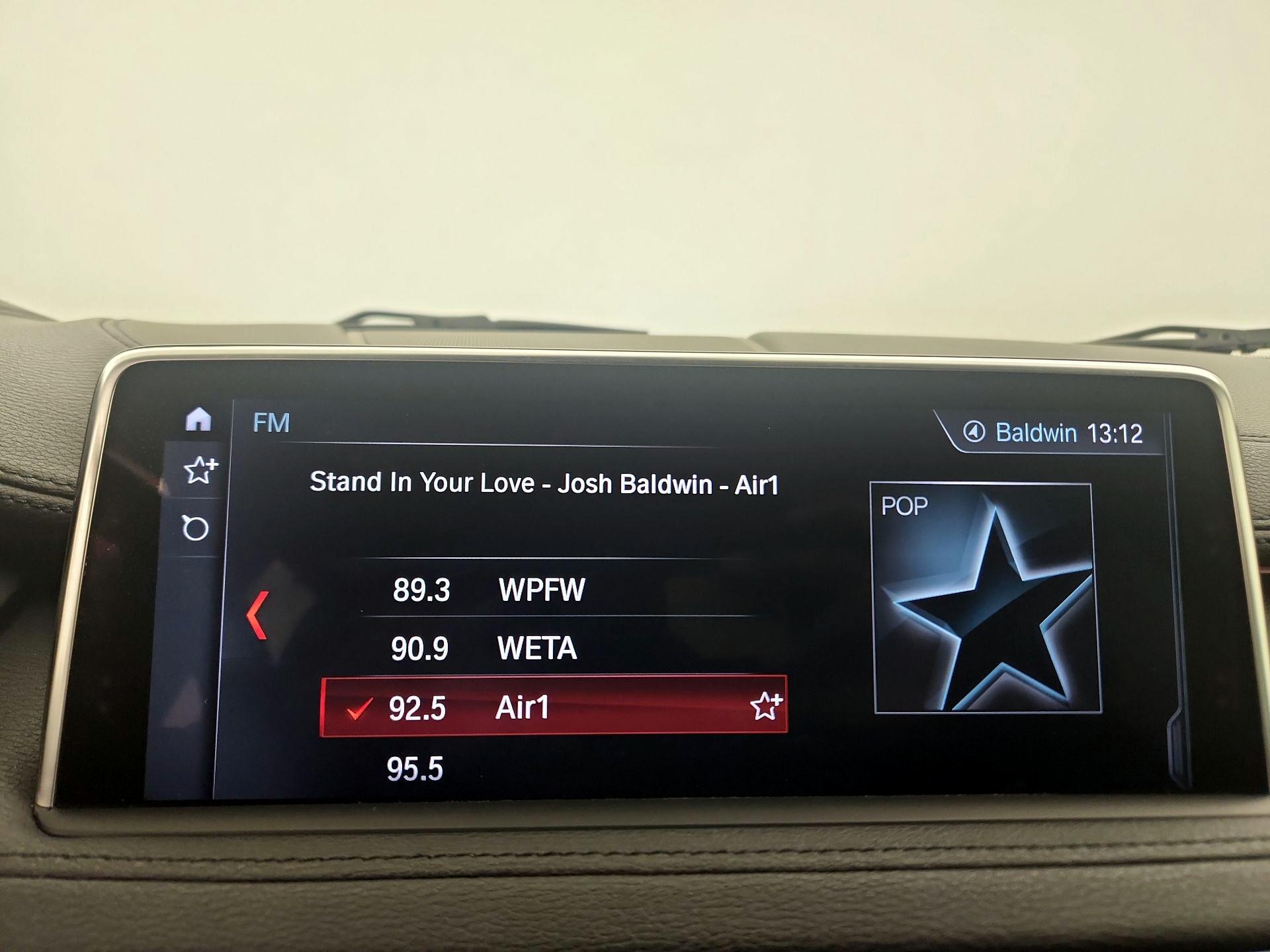 Thumbnail: 2019 BMW X6 - 16