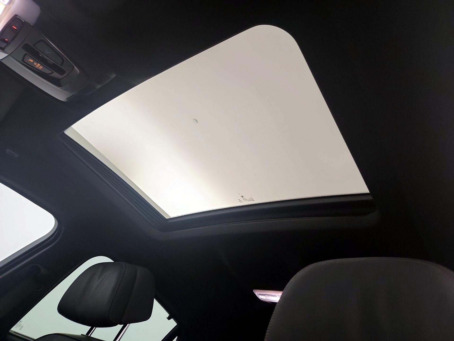 Thumbnail: 2019 BMW X6 - 20