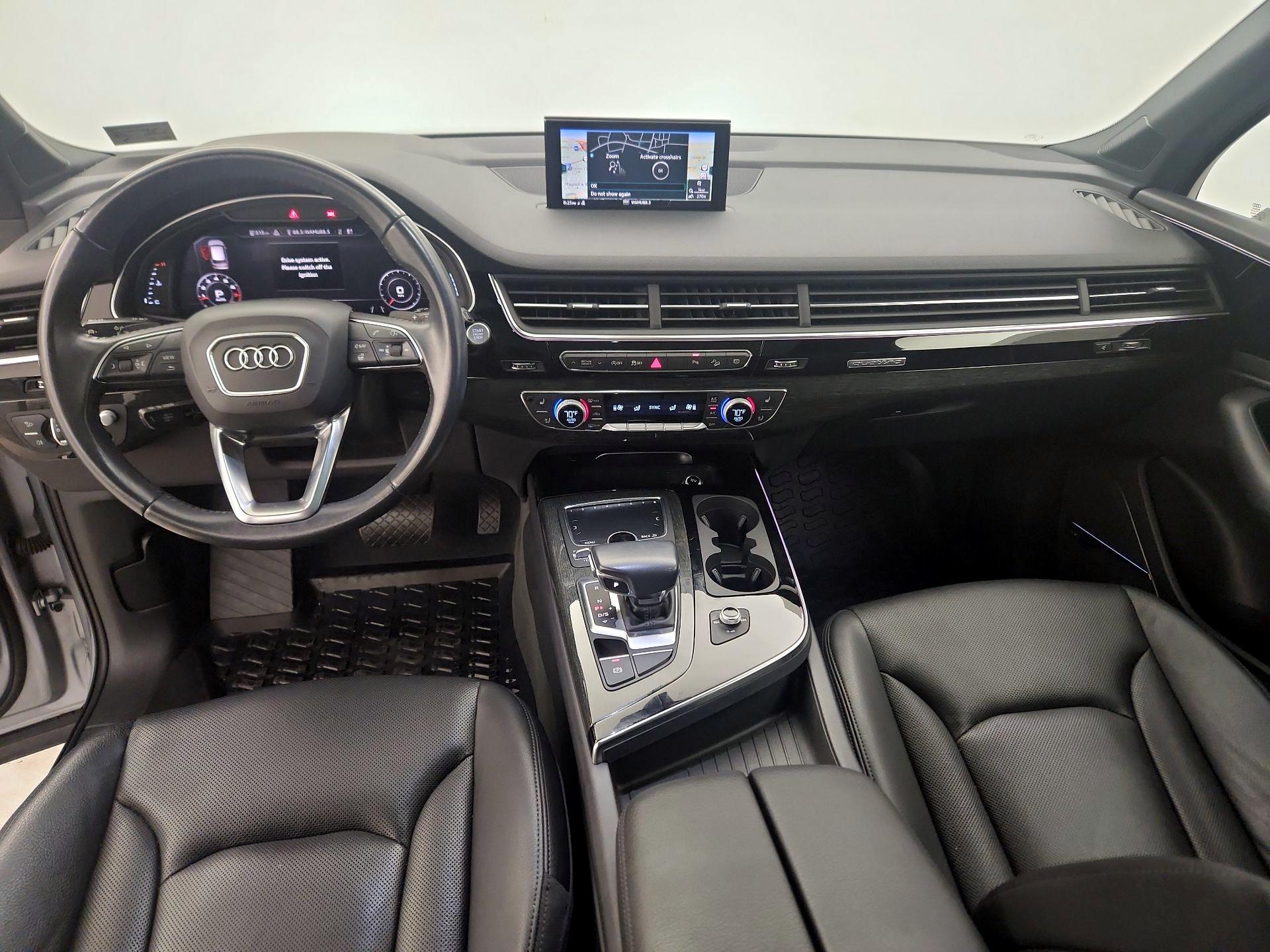 Thumbnail: 2018 Audi Q7 - 9