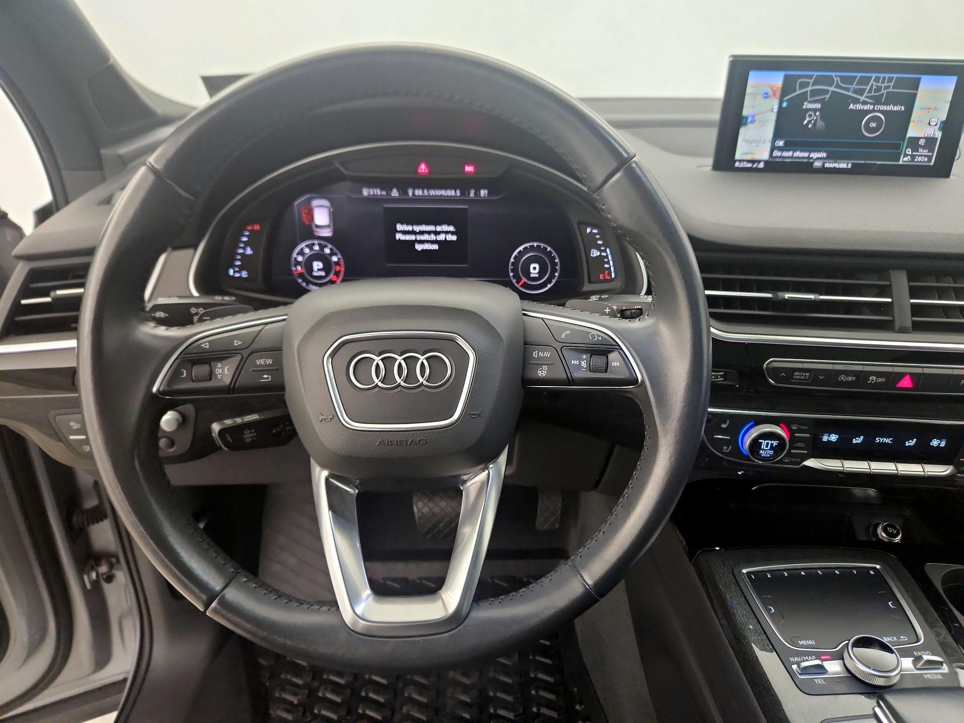 Thumbnail: 2018 Audi Q7 - 10