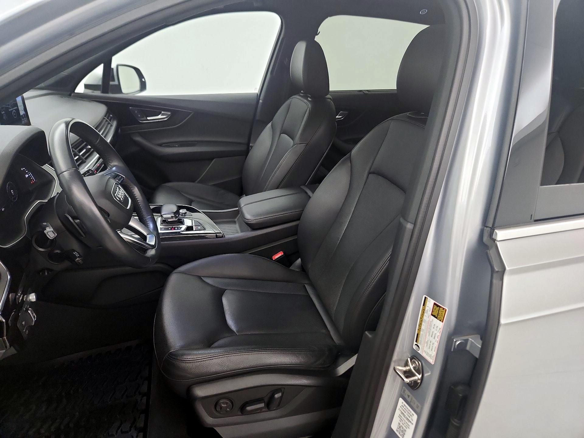 Thumbnail: 2018 Audi Q7 - 11