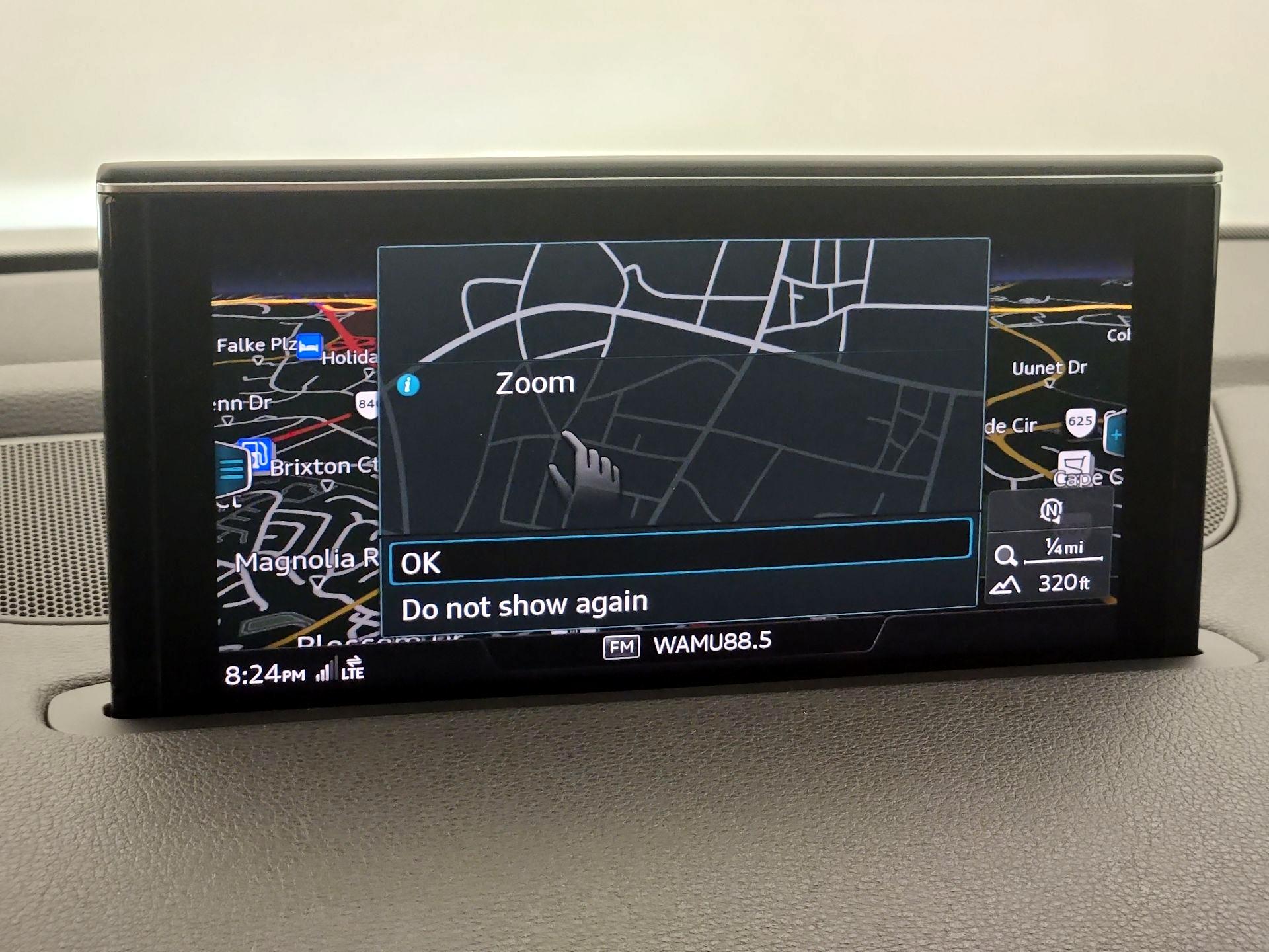 Thumbnail: 2018 Audi Q7 - 14