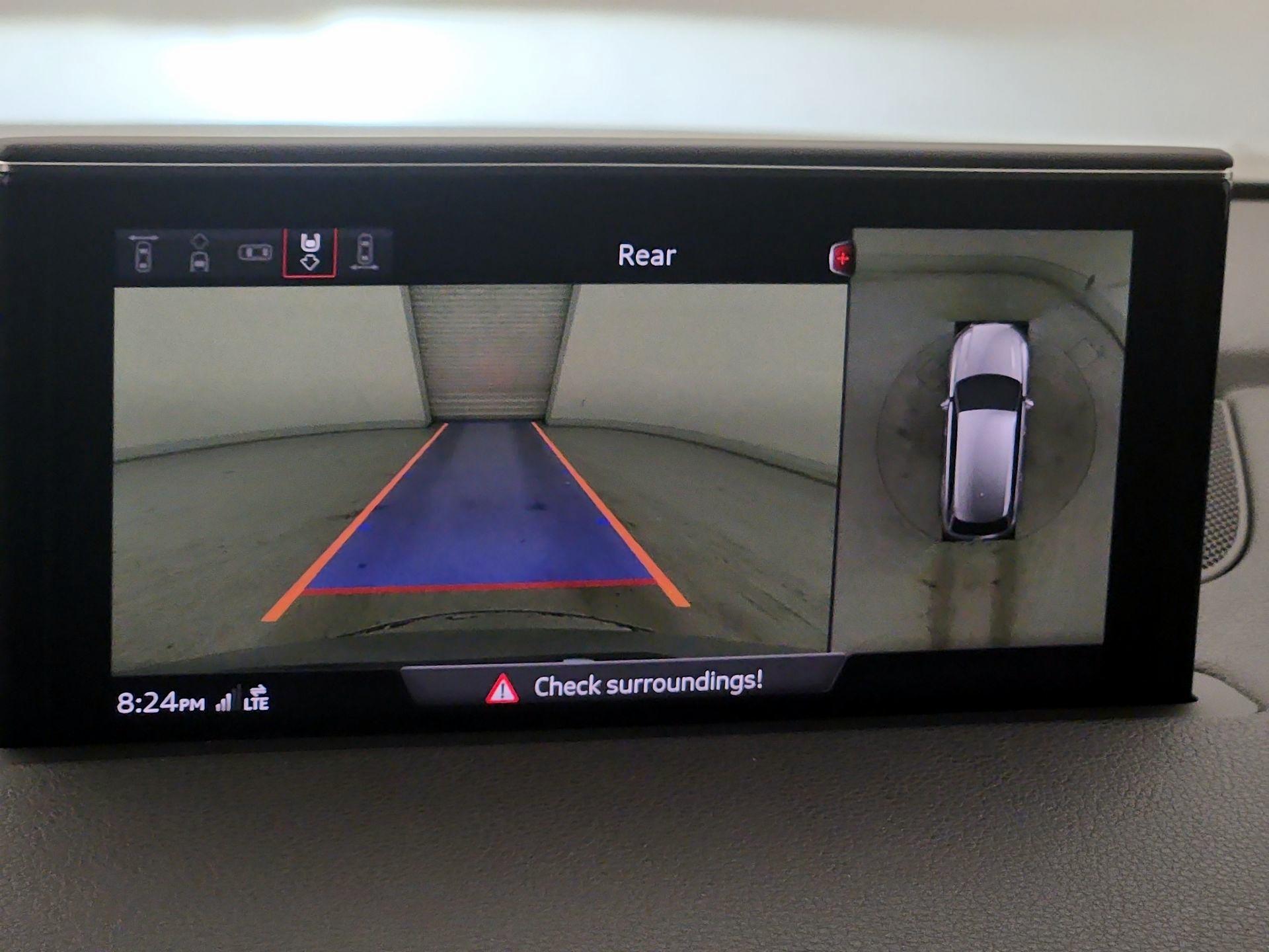 Thumbnail: 2018 Audi Q7 - 15