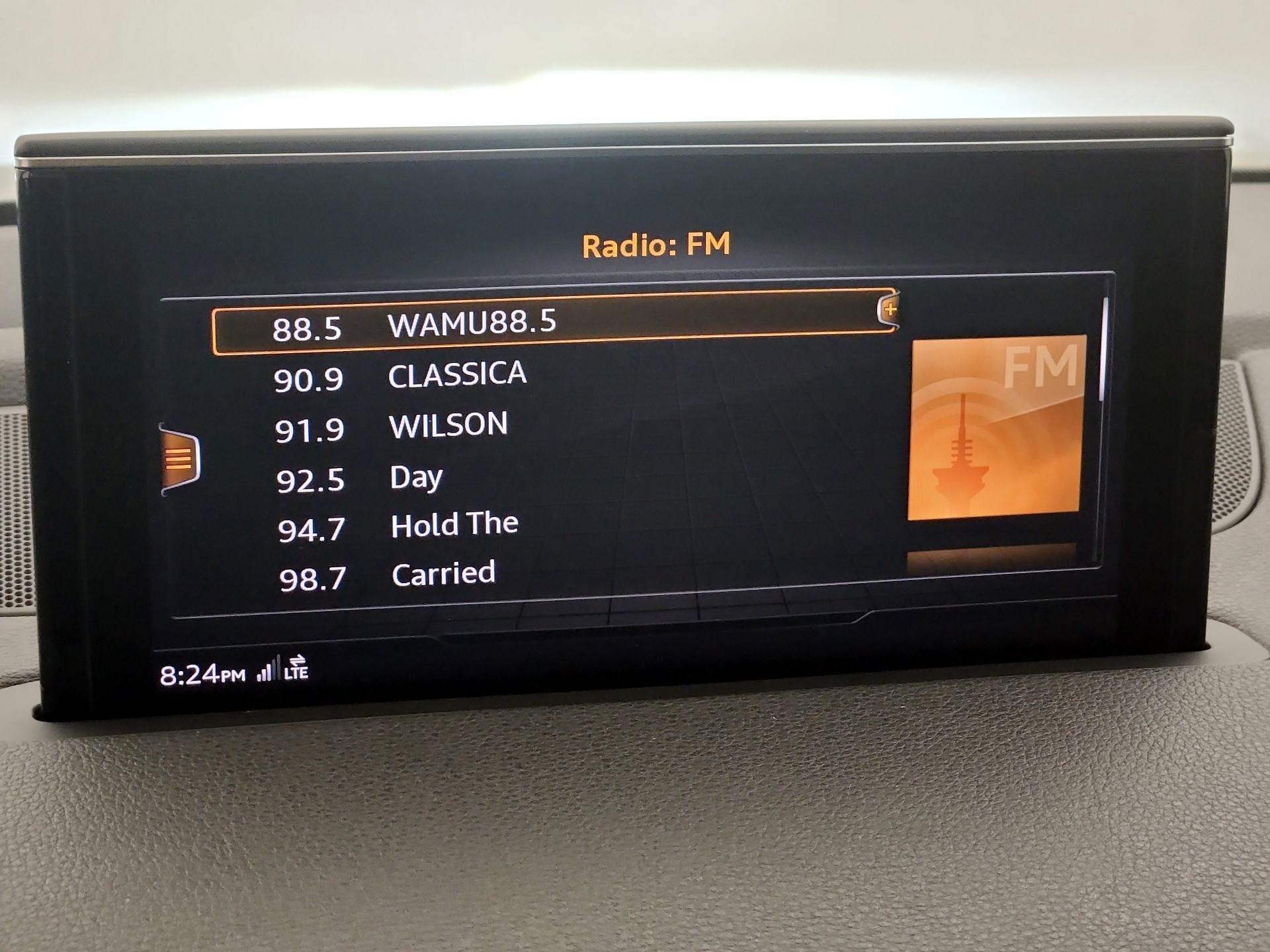 Thumbnail: 2018 Audi Q7 - 16