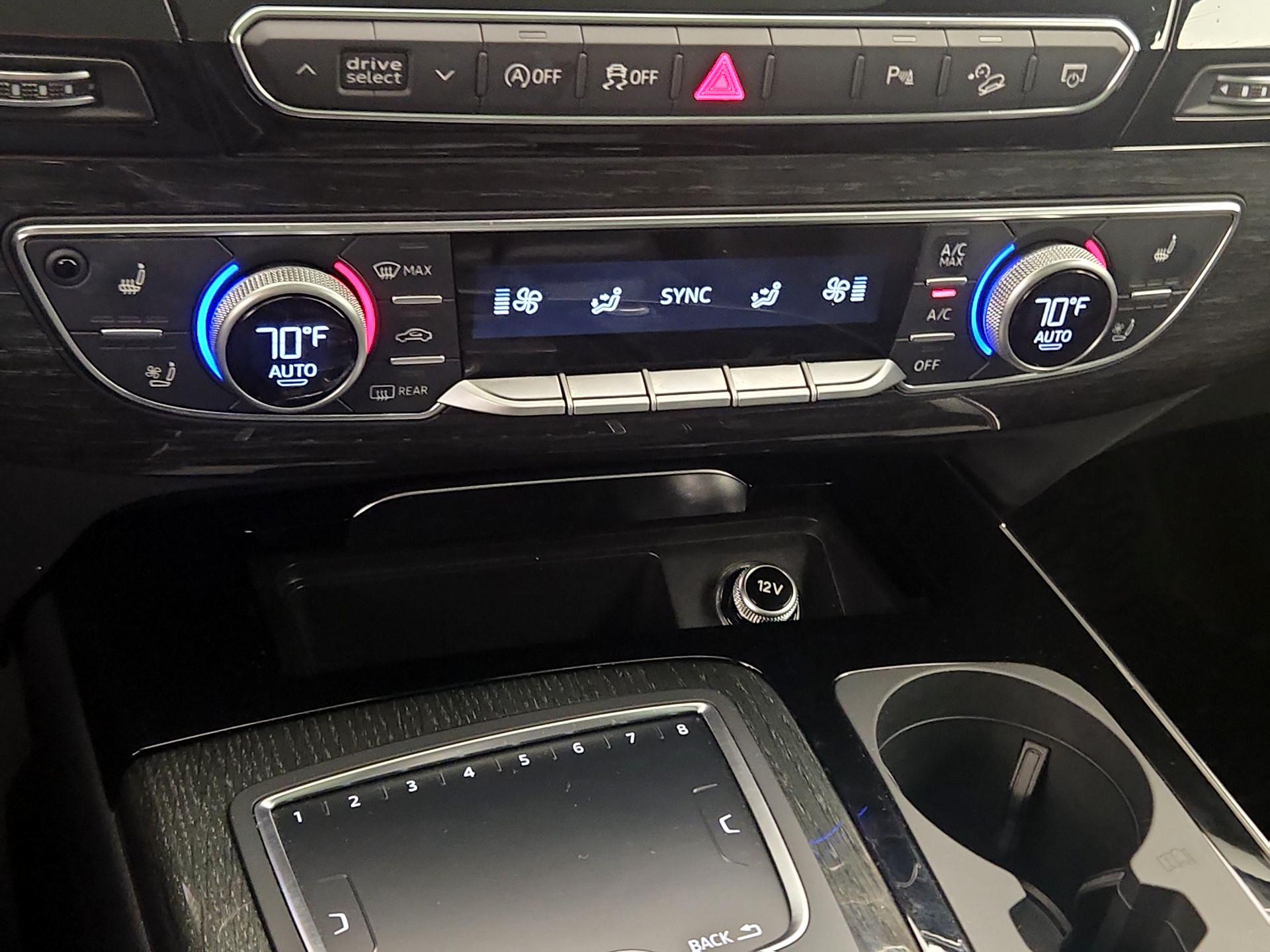 Thumbnail: 2018 Audi Q7 - 17