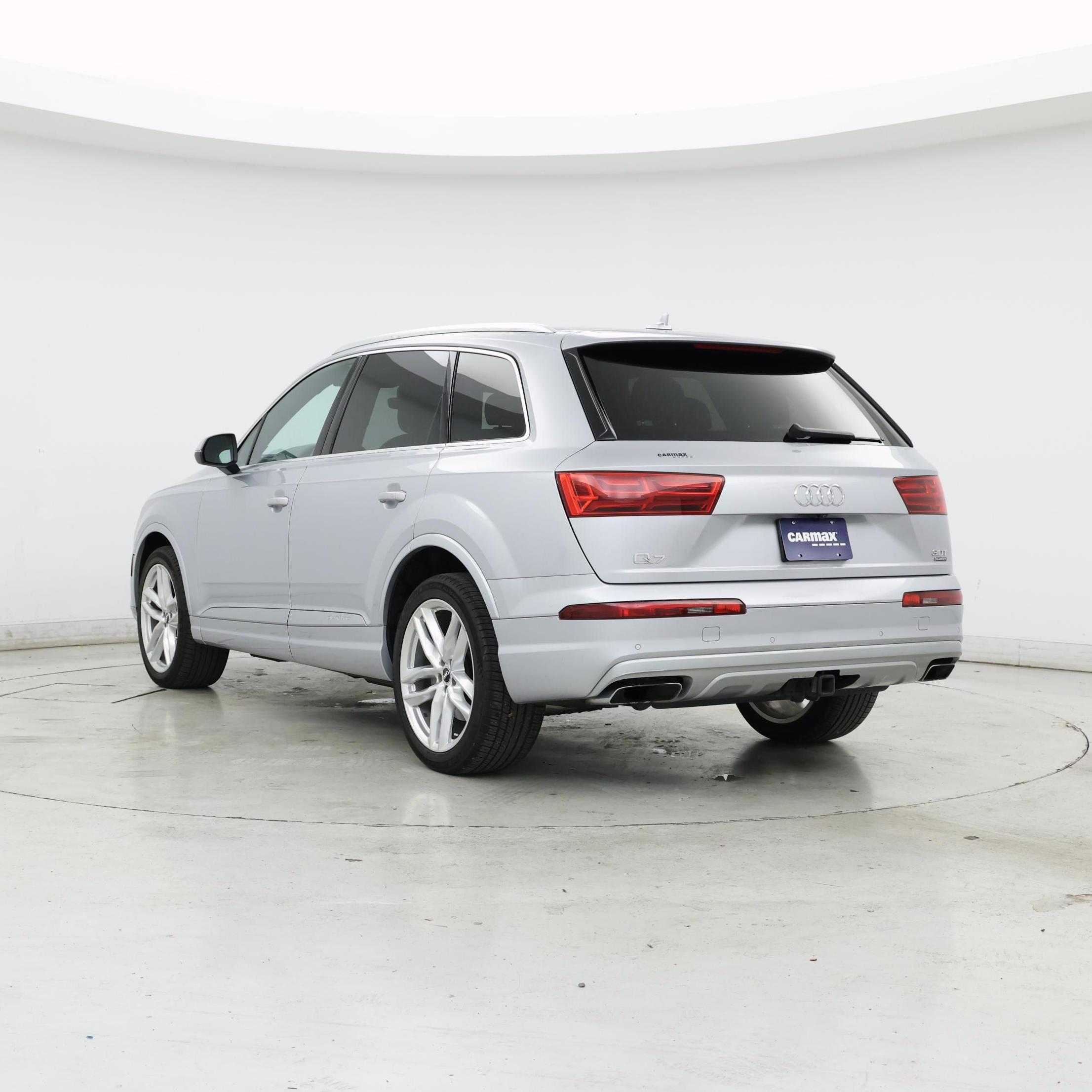 Thumbnail: 2018 Audi Q7 - 2