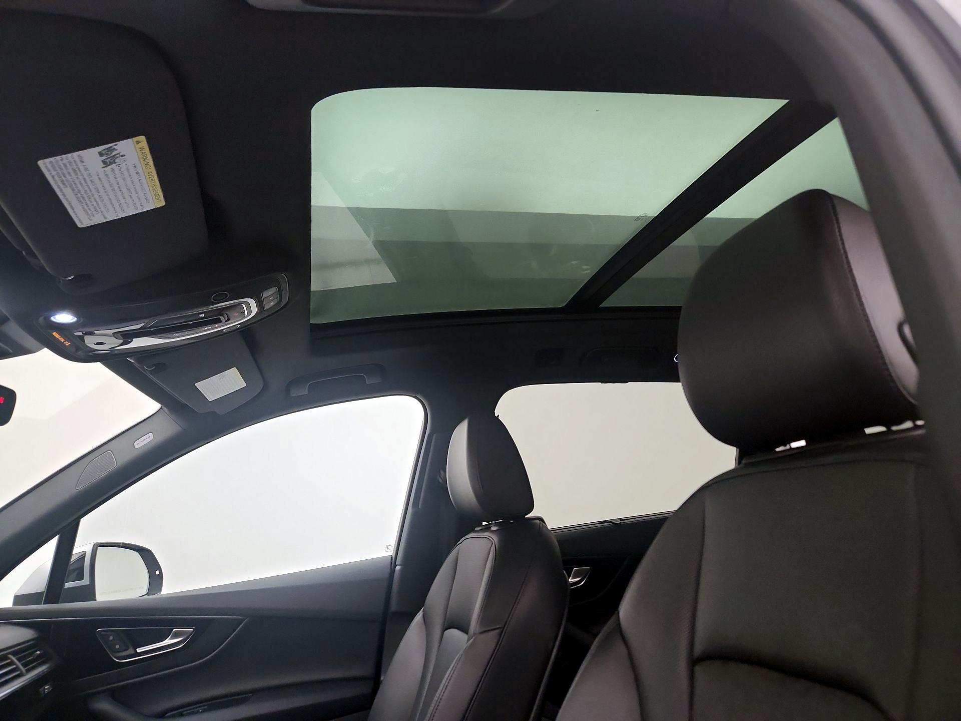 Thumbnail: 2018 Audi Q7 - 20