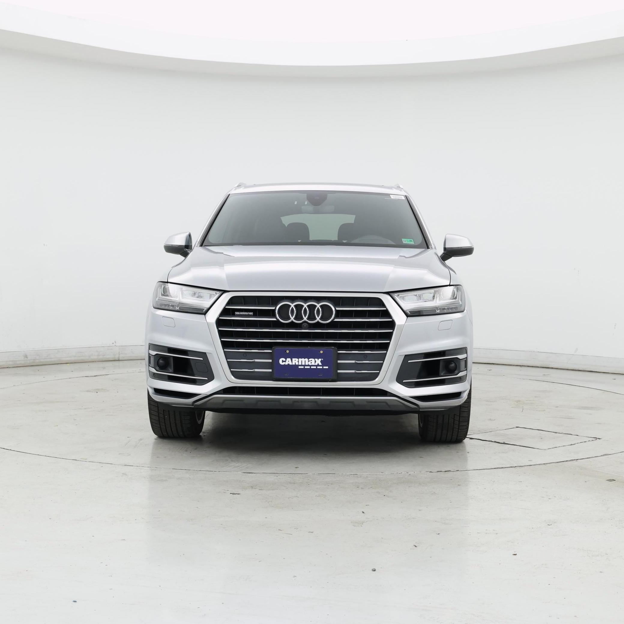 Thumbnail: 2018 Audi Q7 - 5