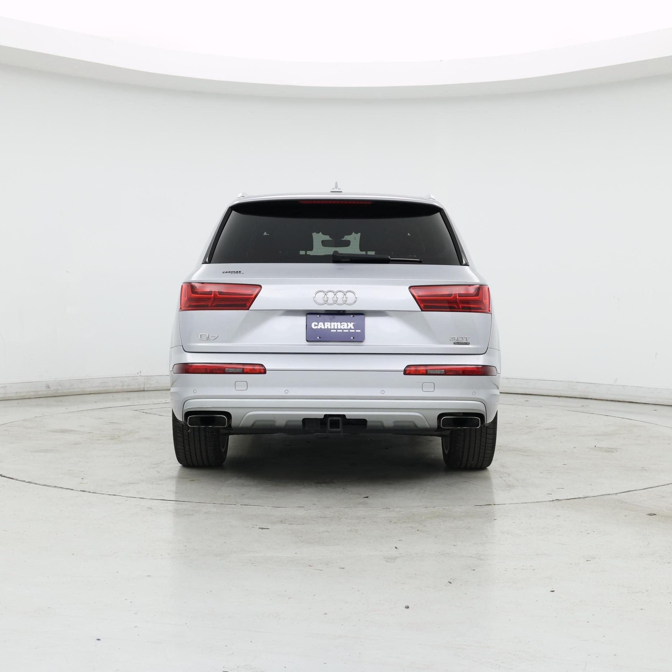 Thumbnail: 2018 Audi Q7 - 6