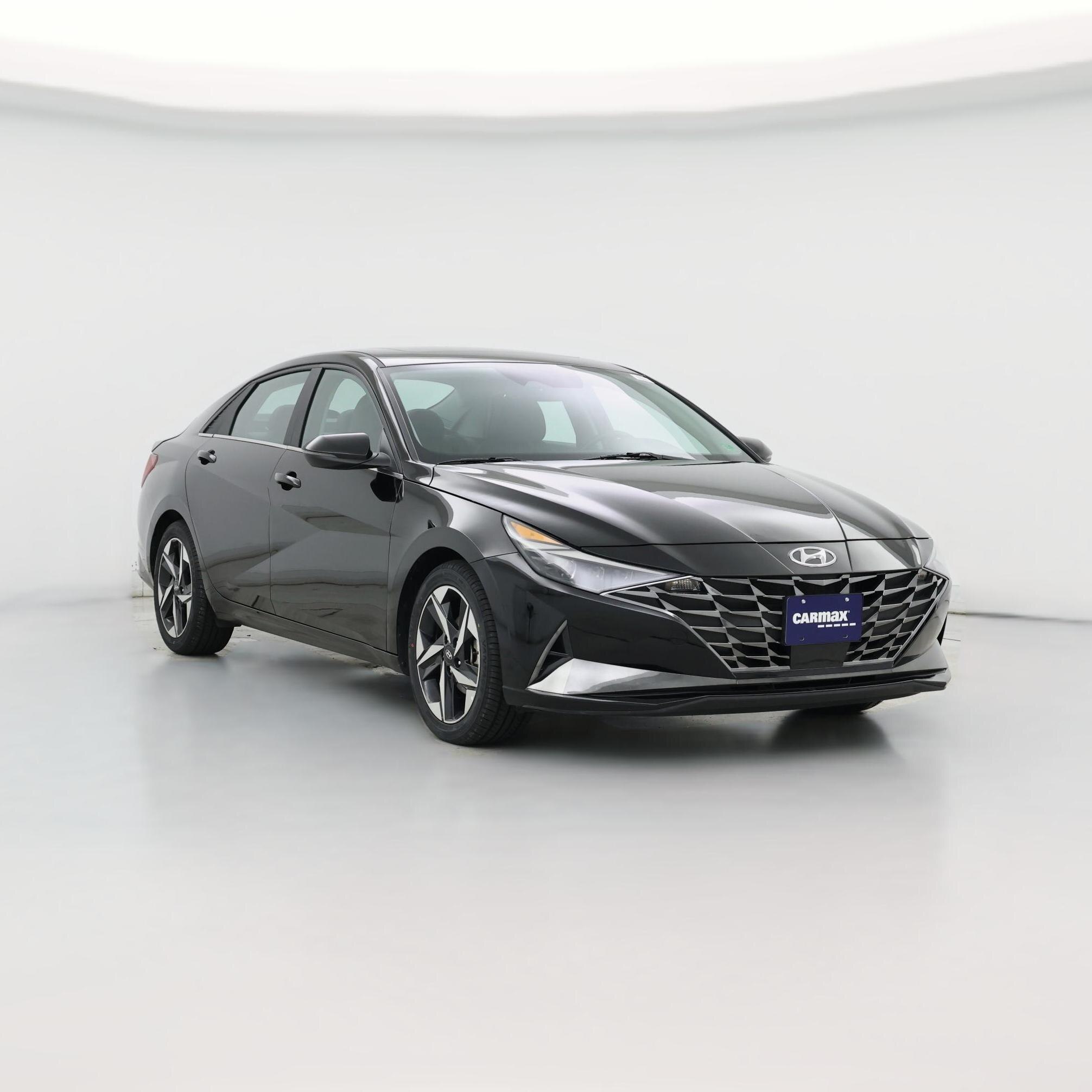 Thumbnail: 2023 Hyundai Elantra - 1