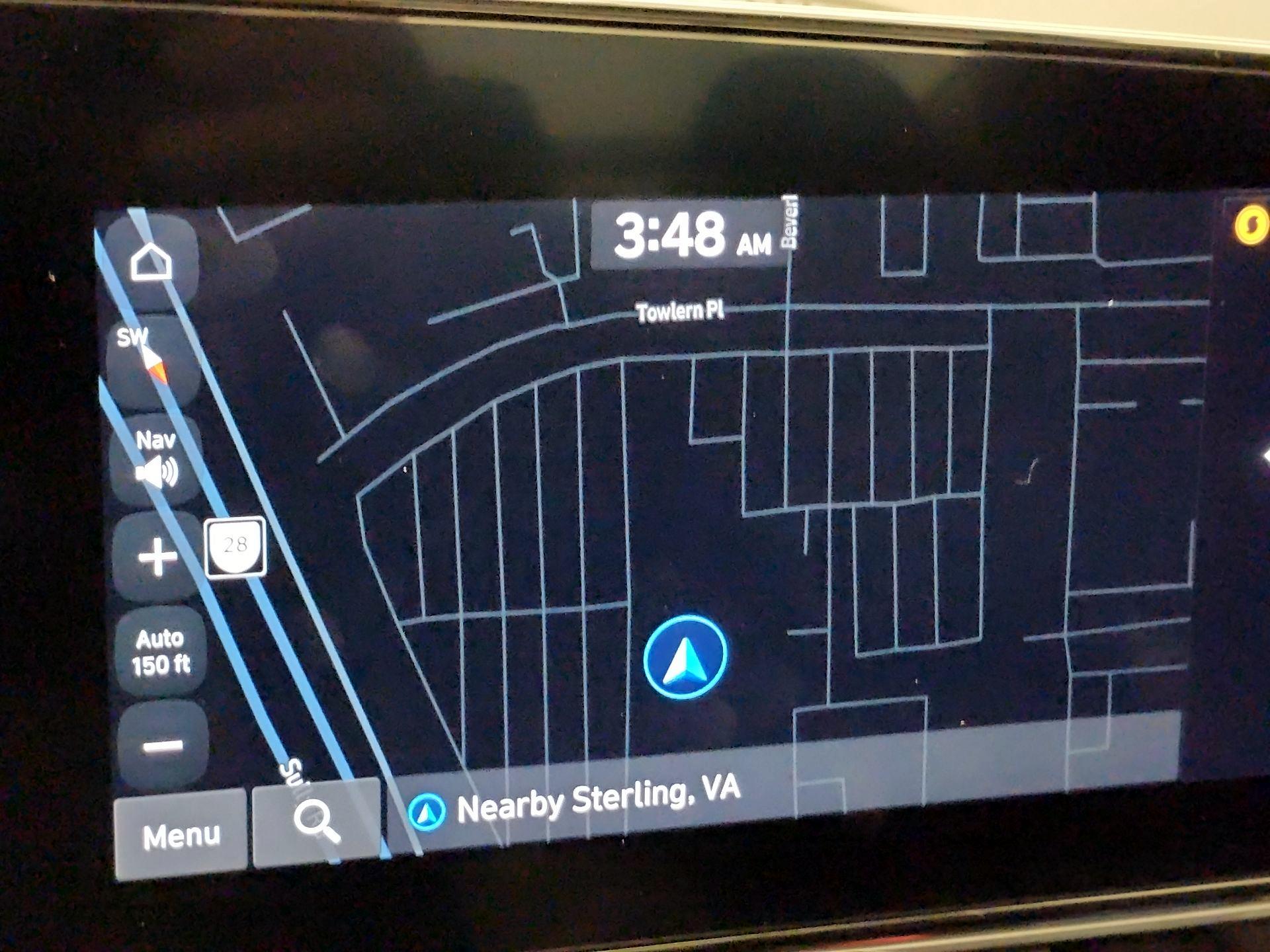 Thumbnail: 2023 Hyundai Elantra - 14