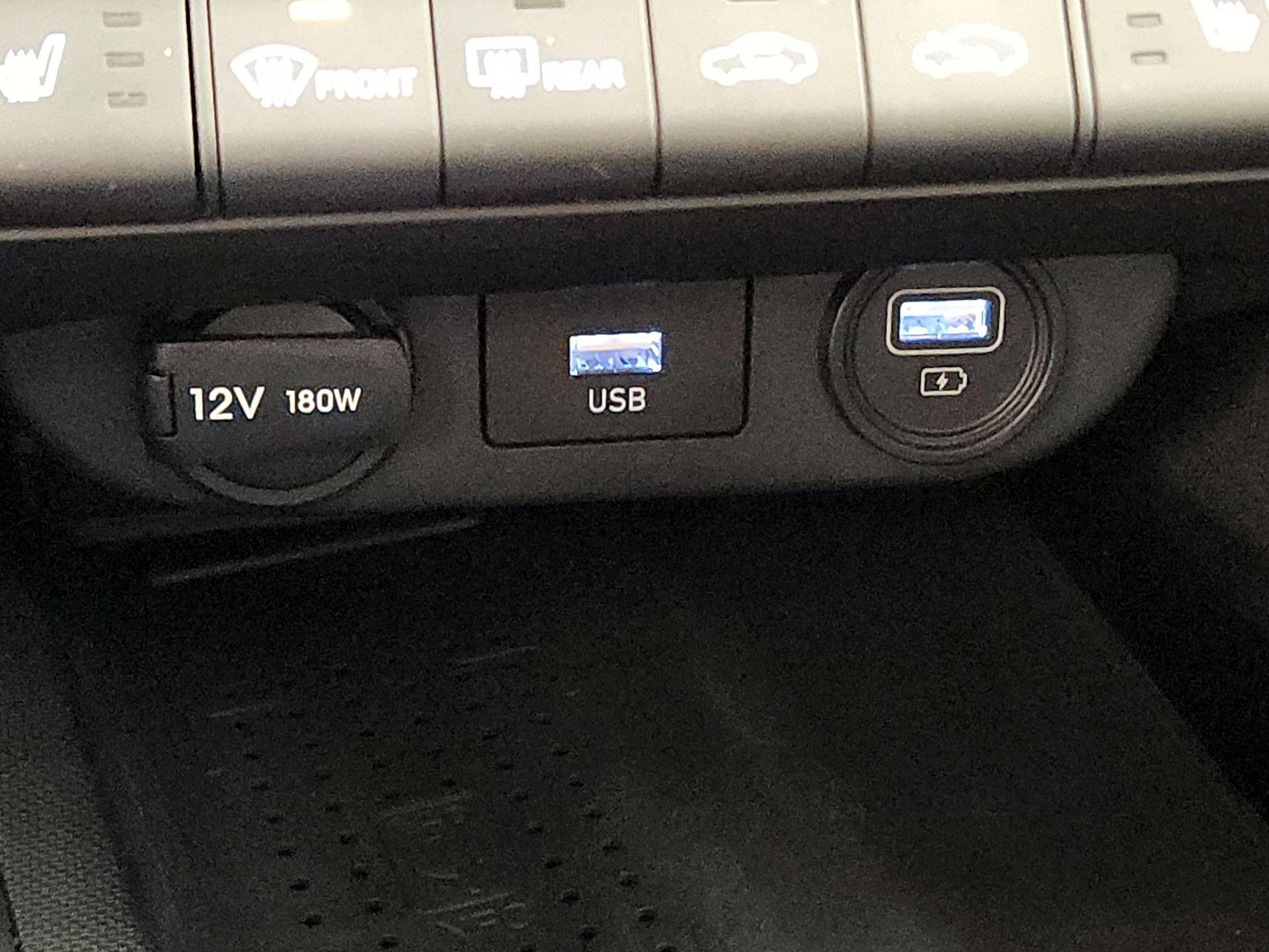 Thumbnail: 2023 Hyundai Elantra - 19