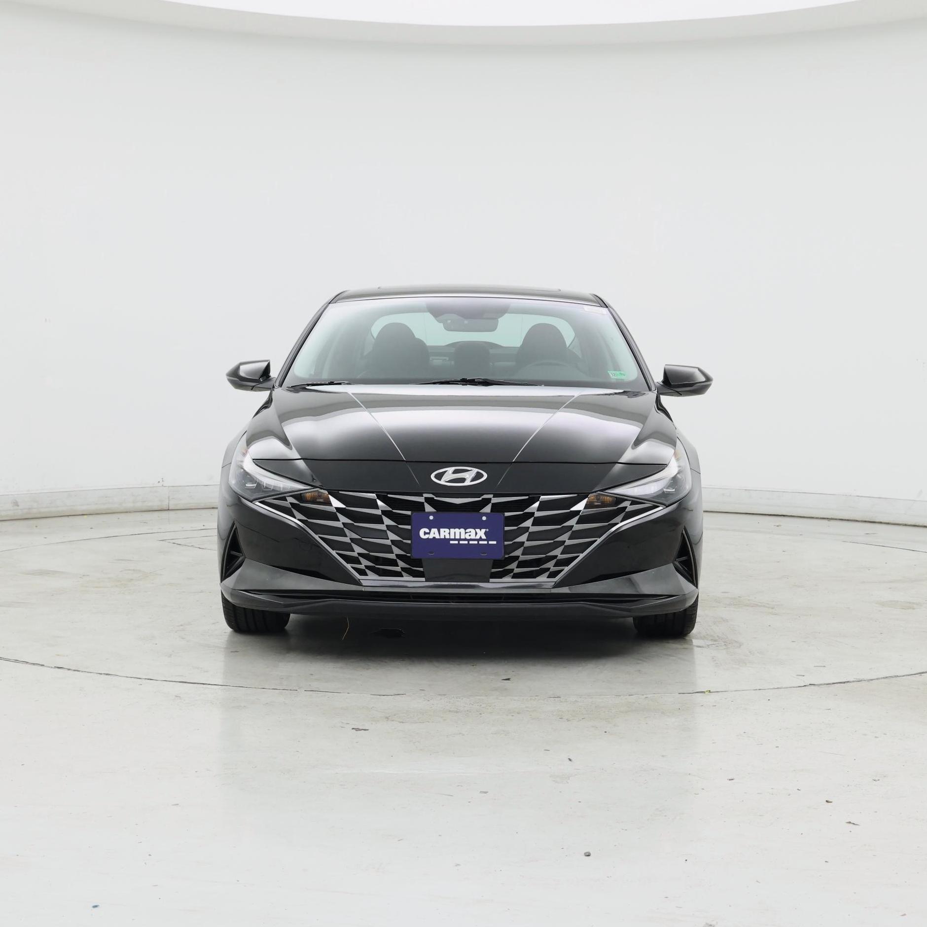 Thumbnail: 2023 Hyundai Elantra - 5