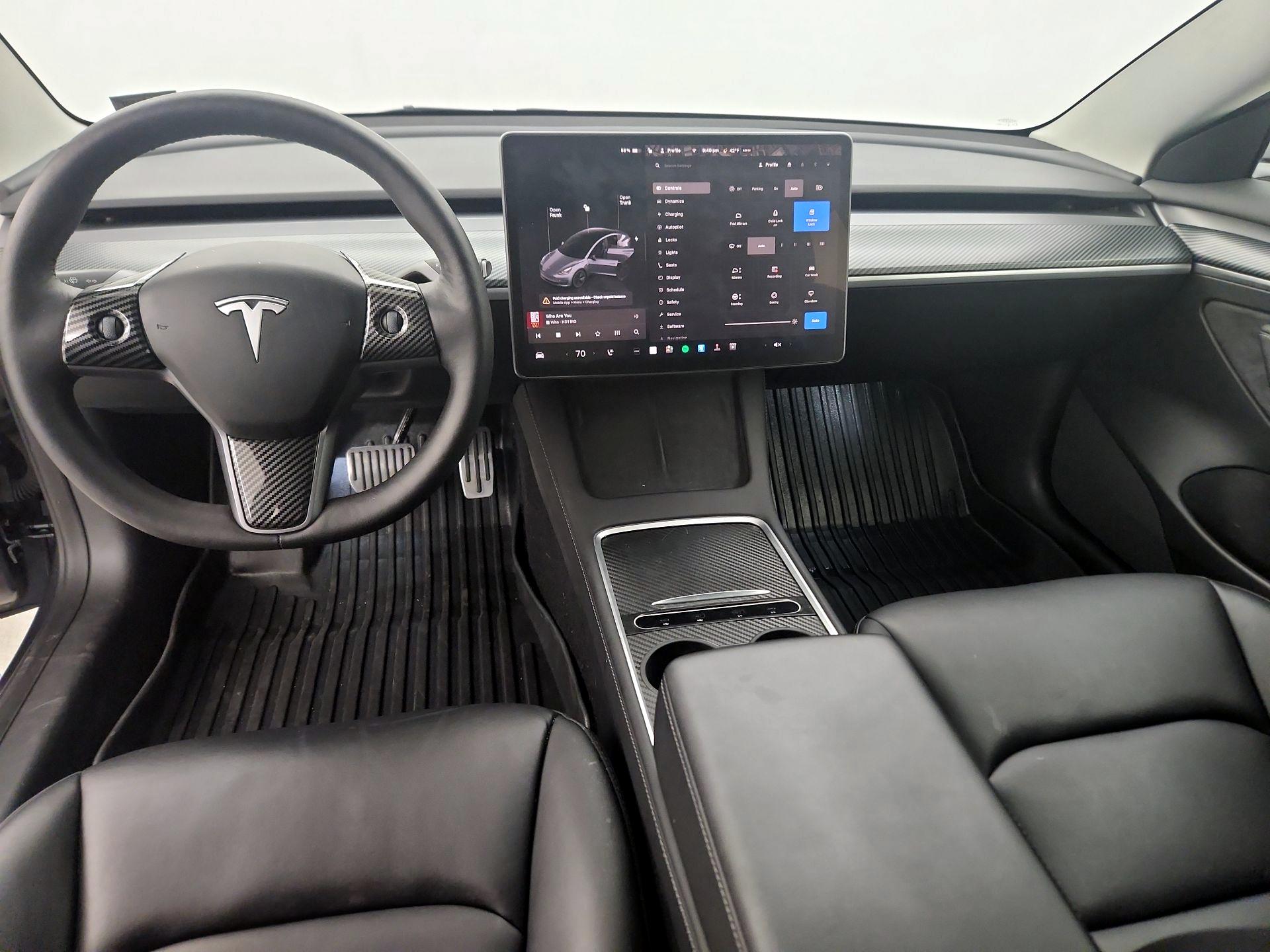 Thumbnail: 2022 Tesla Model 3 - 9