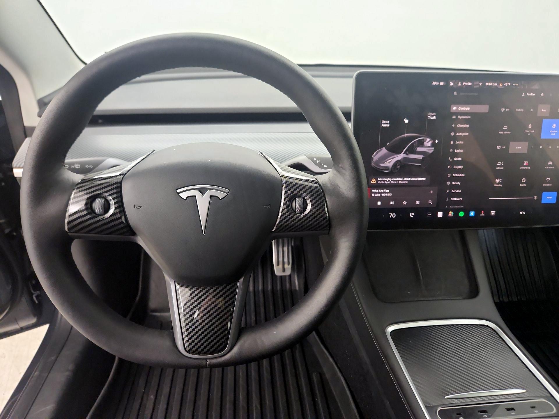 Thumbnail: 2022 Tesla Model 3 - 10