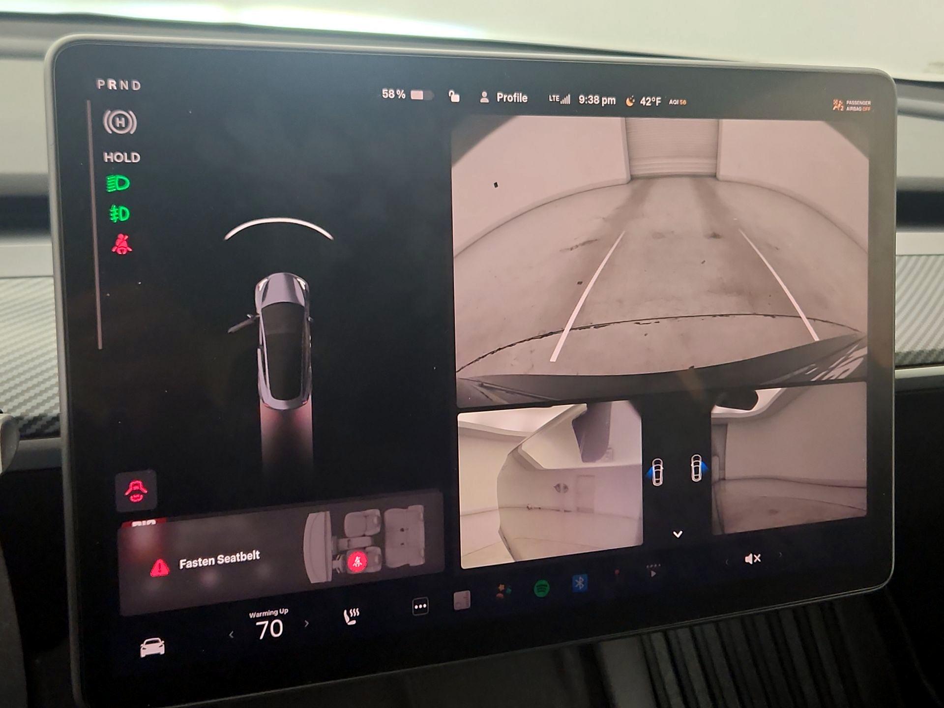 Thumbnail: 2022 Tesla Model 3 - 15