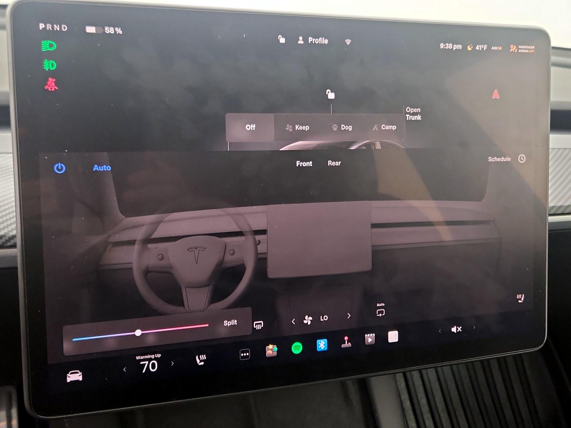 Thumbnail: 2022 Tesla Model 3 - 17