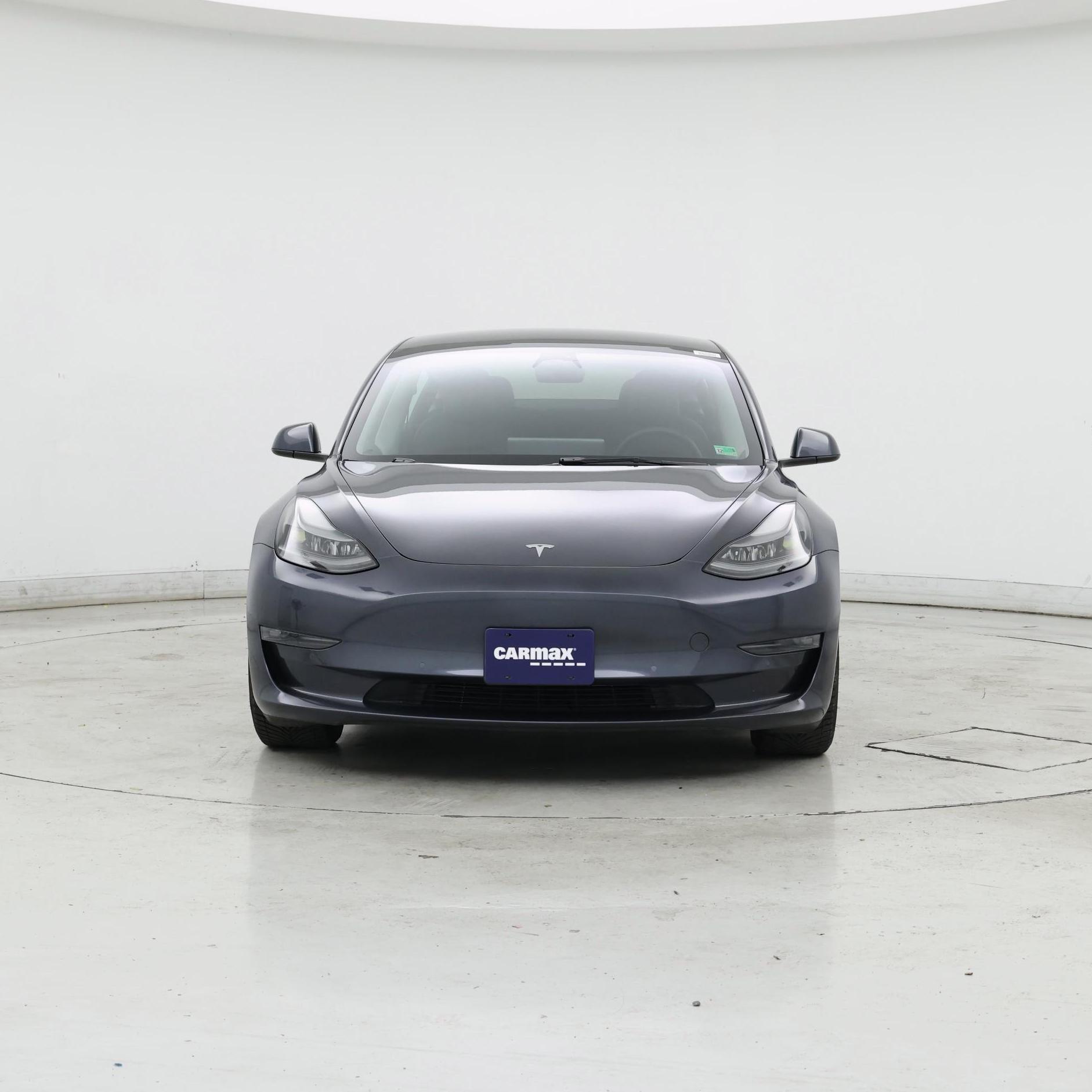 Thumbnail: 2022 Tesla Model 3 - 5