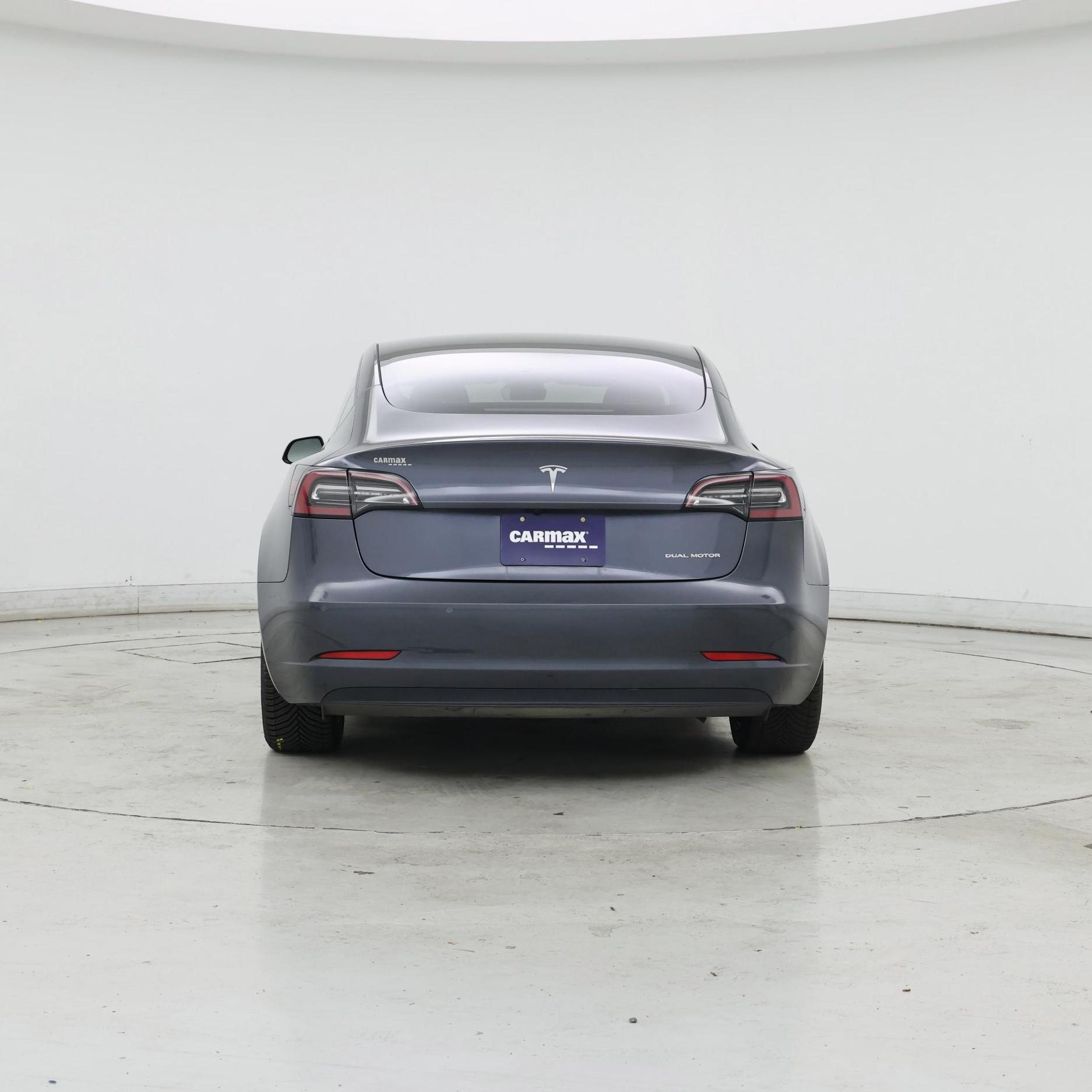 Thumbnail: 2022 Tesla Model 3 - 6