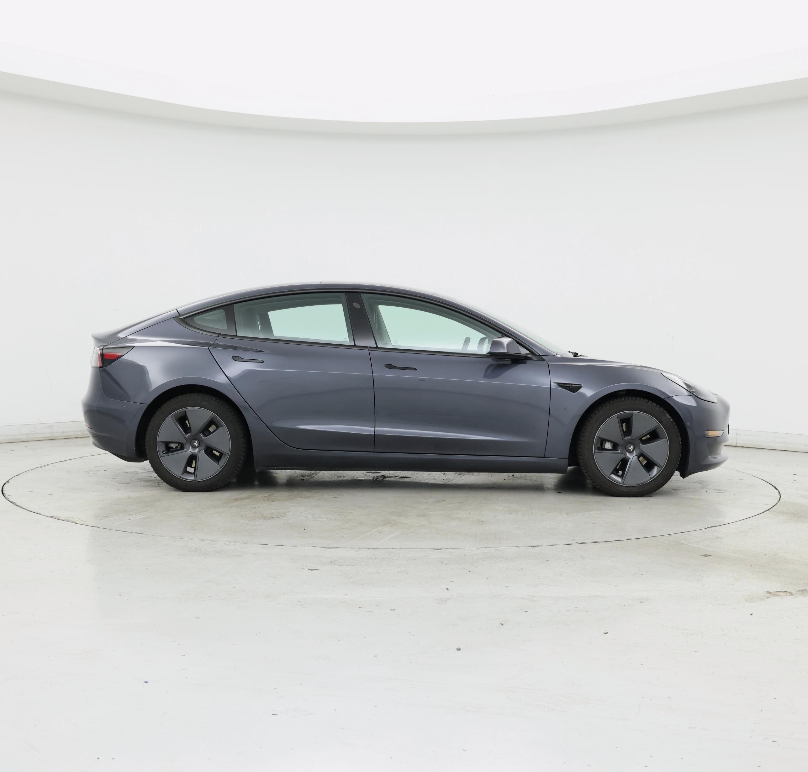 Thumbnail: 2022 Tesla Model 3 - 7