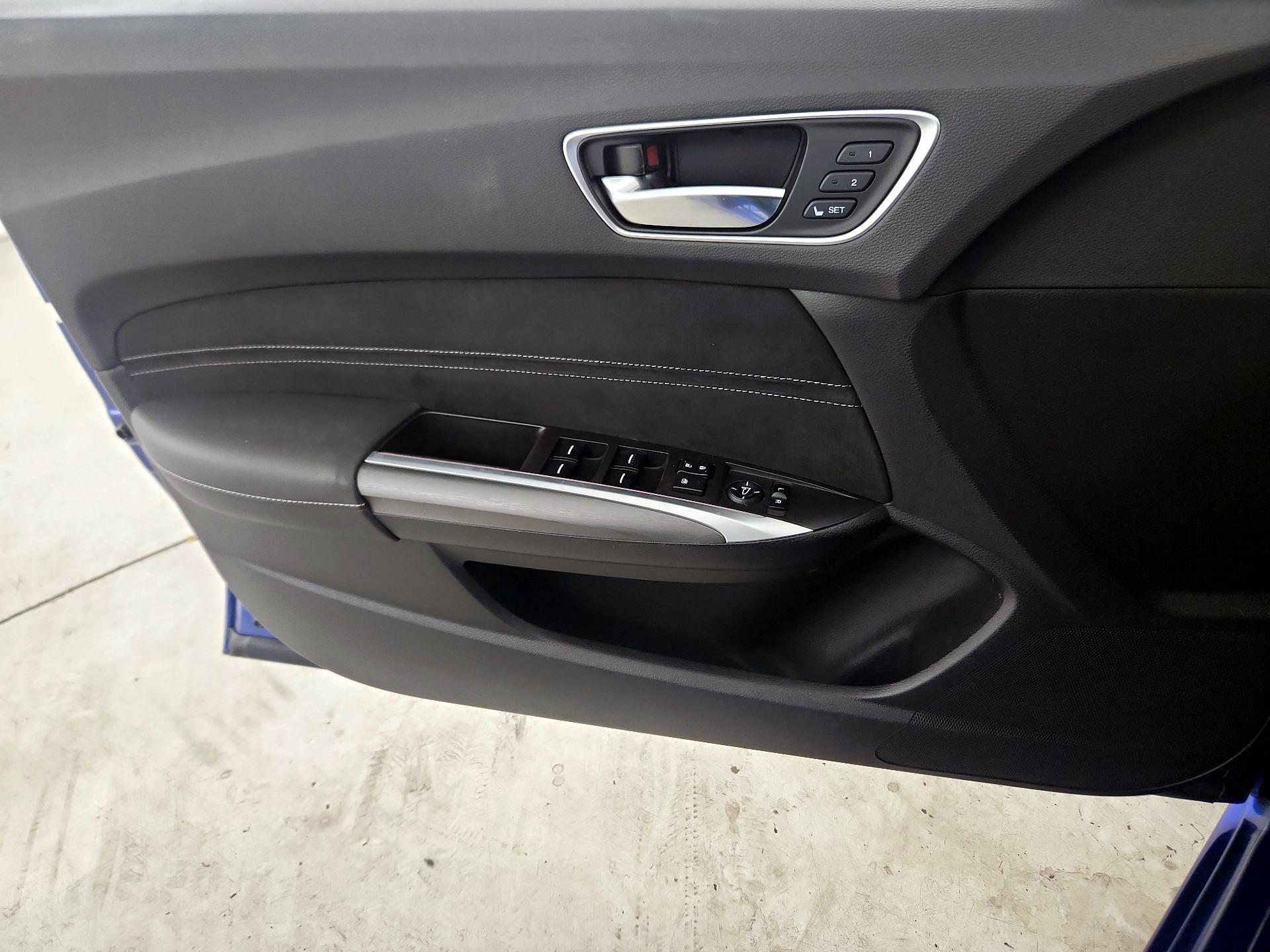 Thumbnail: 2020 Acura TLX - 12