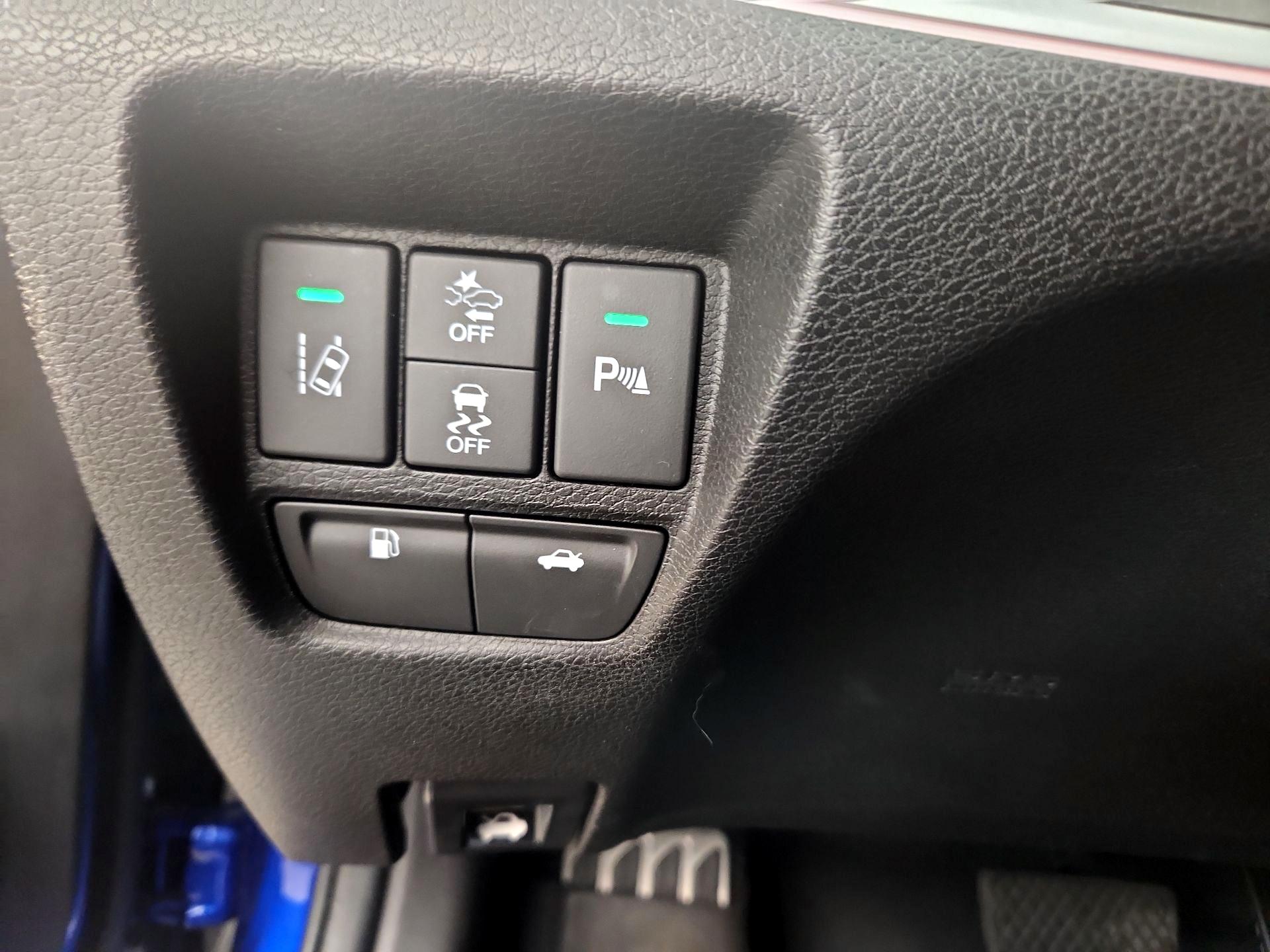 Thumbnail: 2020 Acura TLX - 13