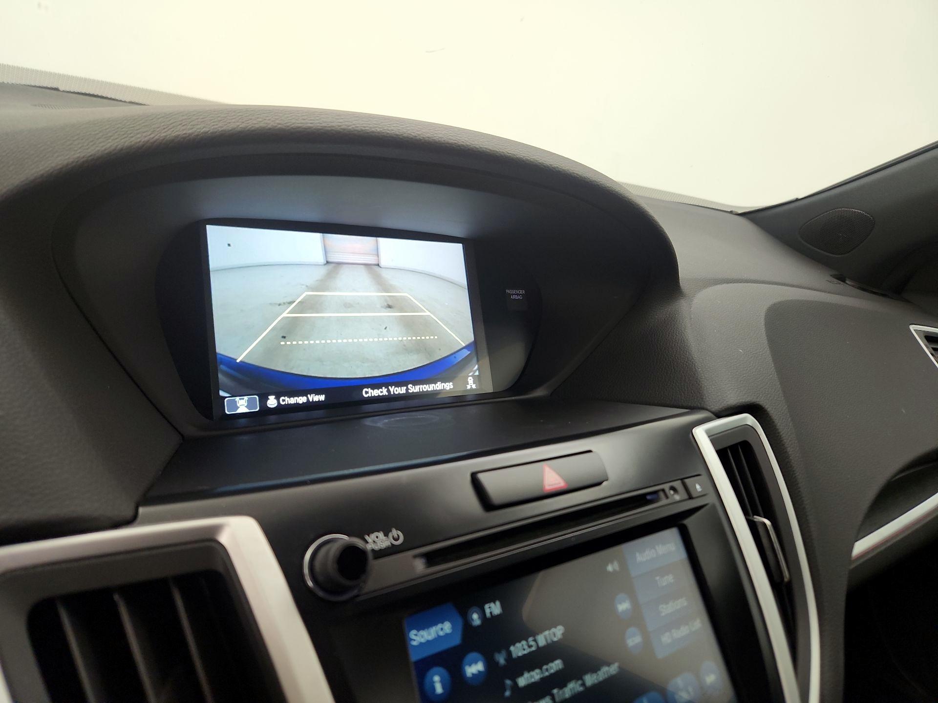 Thumbnail: 2020 Acura TLX - 14