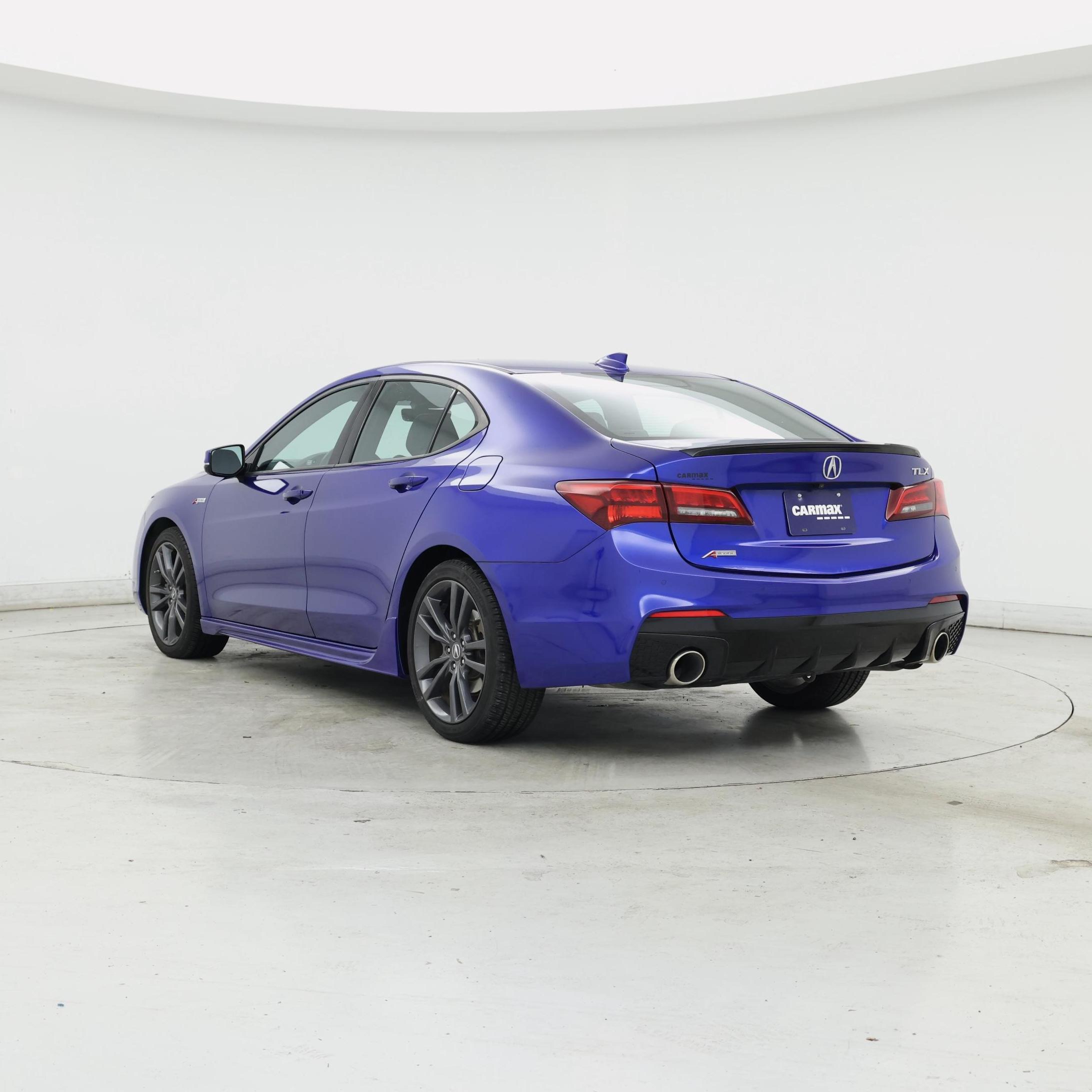 Thumbnail: 2020 Acura TLX - 2