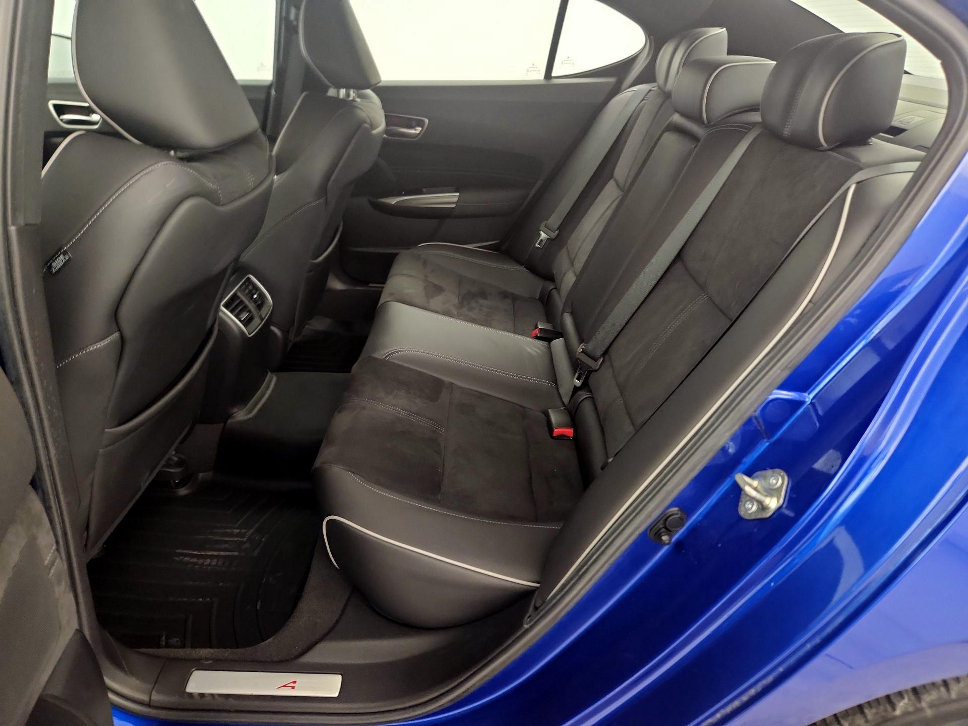 Thumbnail: 2020 Acura TLX - 20