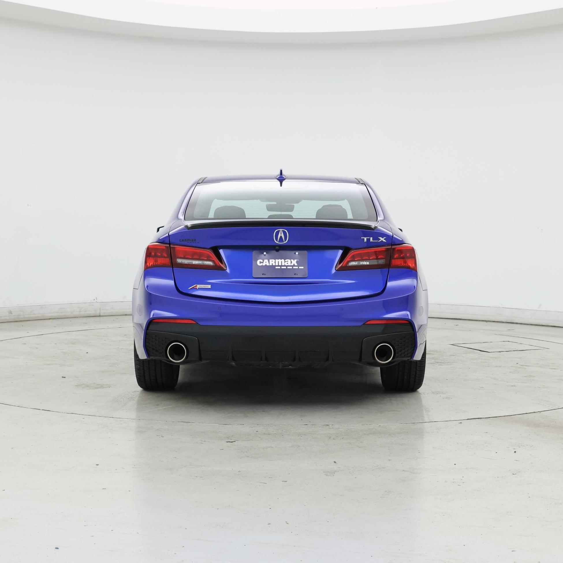 Thumbnail: 2020 Acura TLX - 6