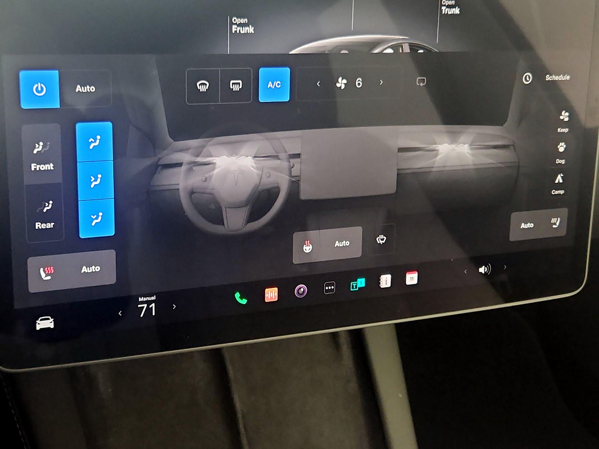 Thumbnail: 2023 Tesla Model 3 - 17