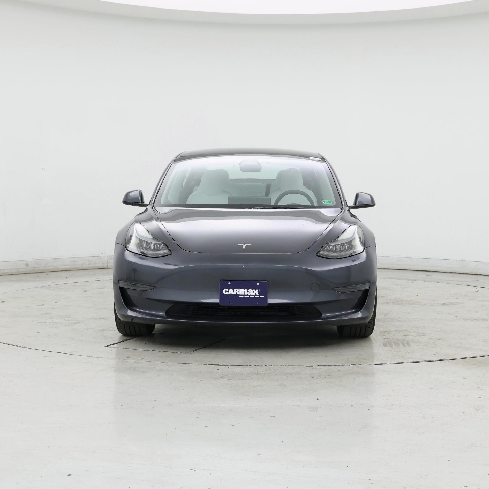 Thumbnail: 2023 Tesla Model 3 - 5