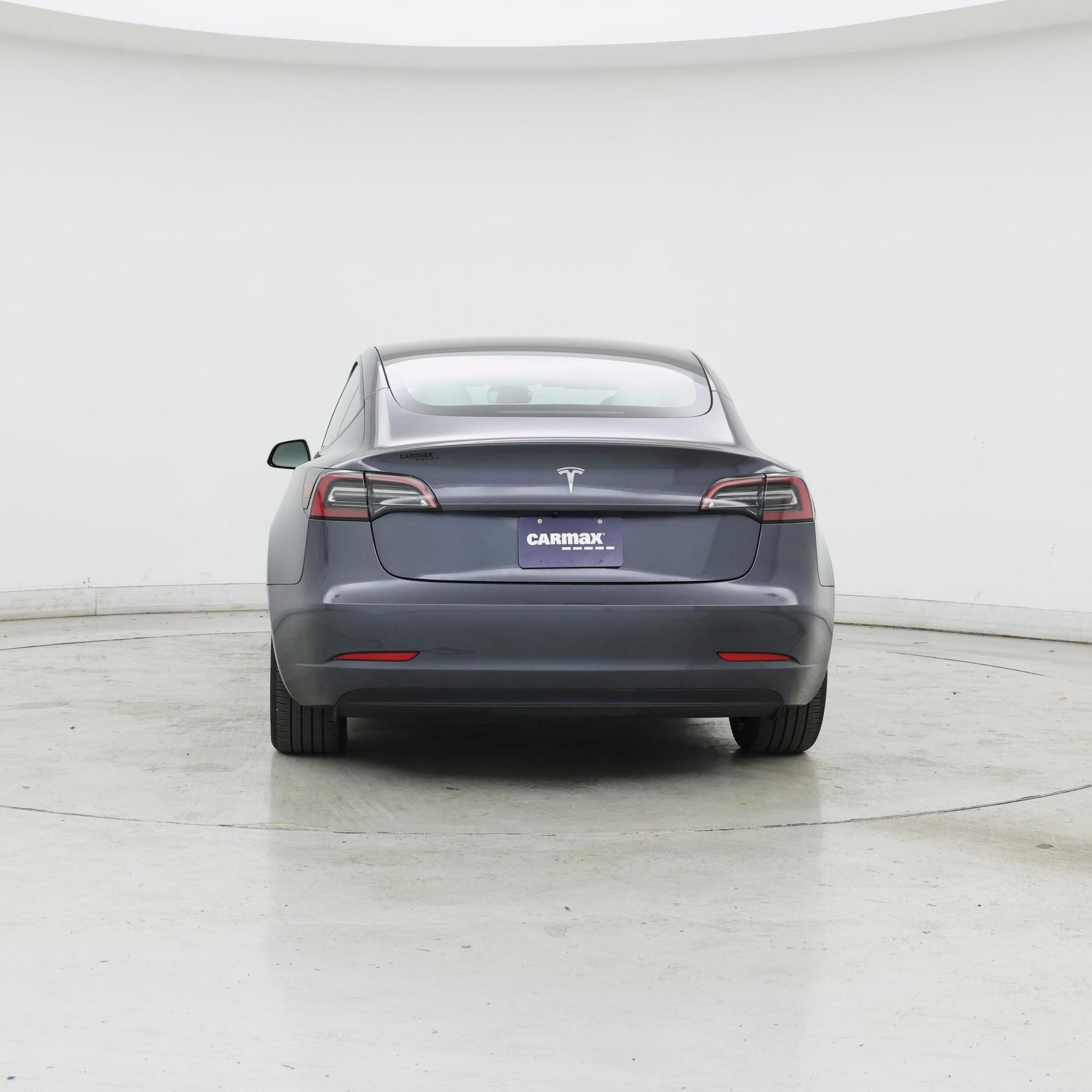 Thumbnail: 2023 Tesla Model 3 - 6