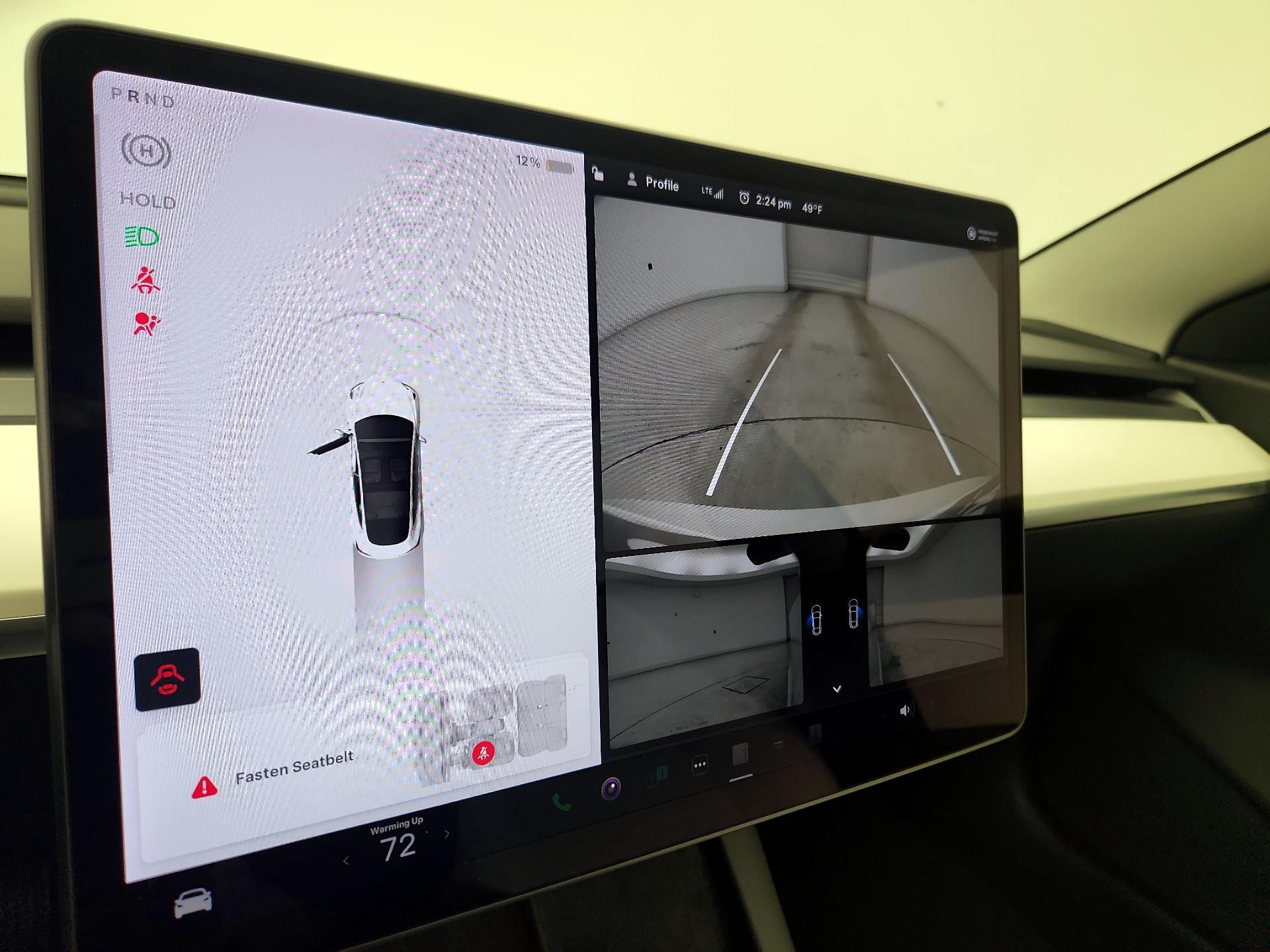 Thumbnail: 2021 Tesla Model 3 - 14