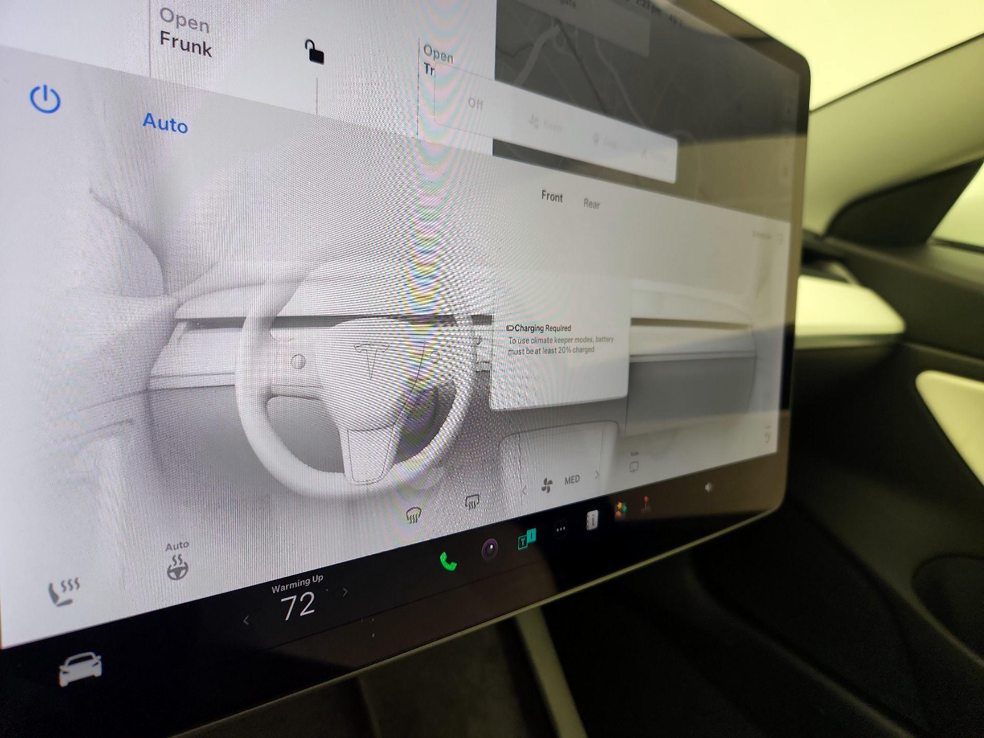 Thumbnail: 2021 Tesla Model 3 - 16