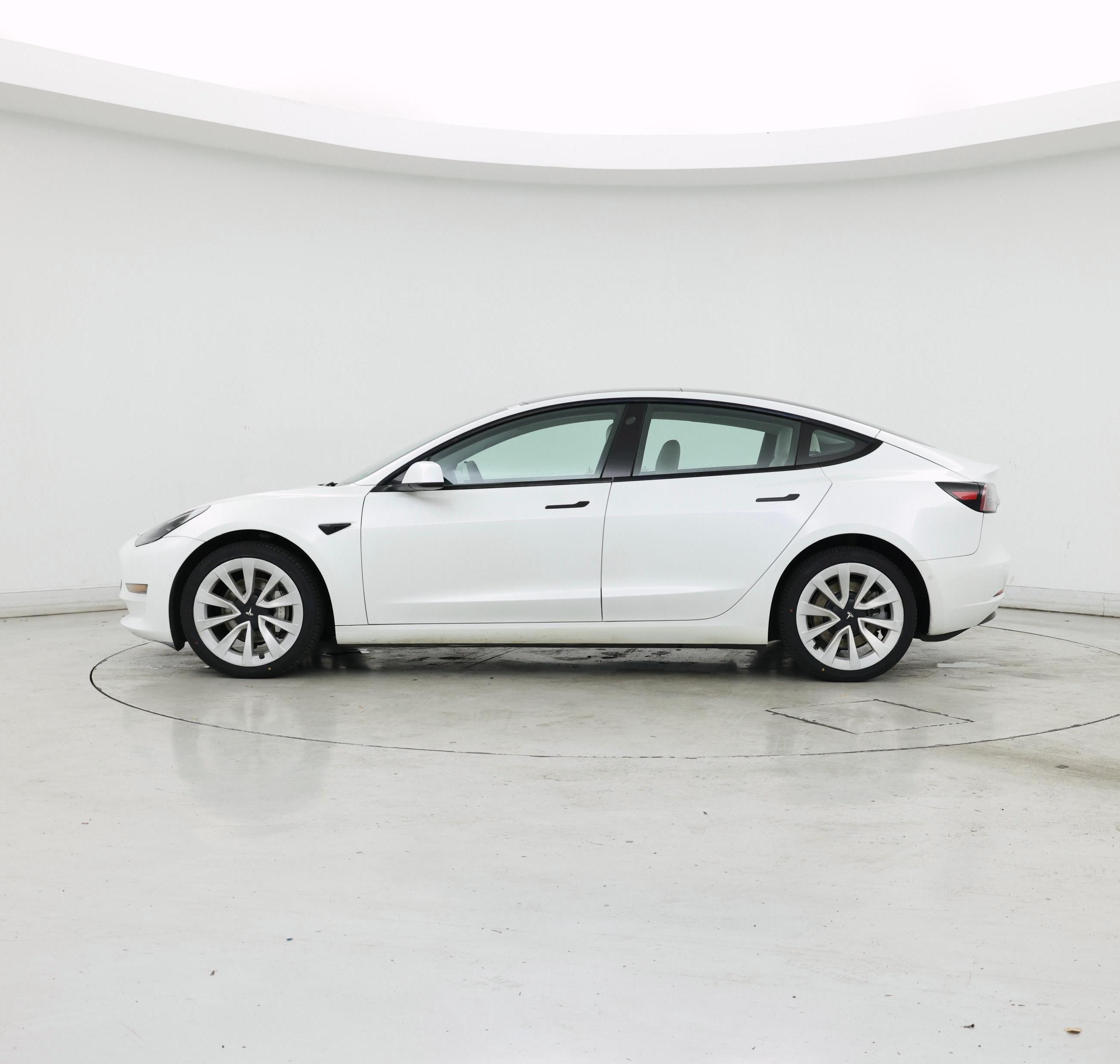 Thumbnail: 2021 Tesla Model 3 - 3