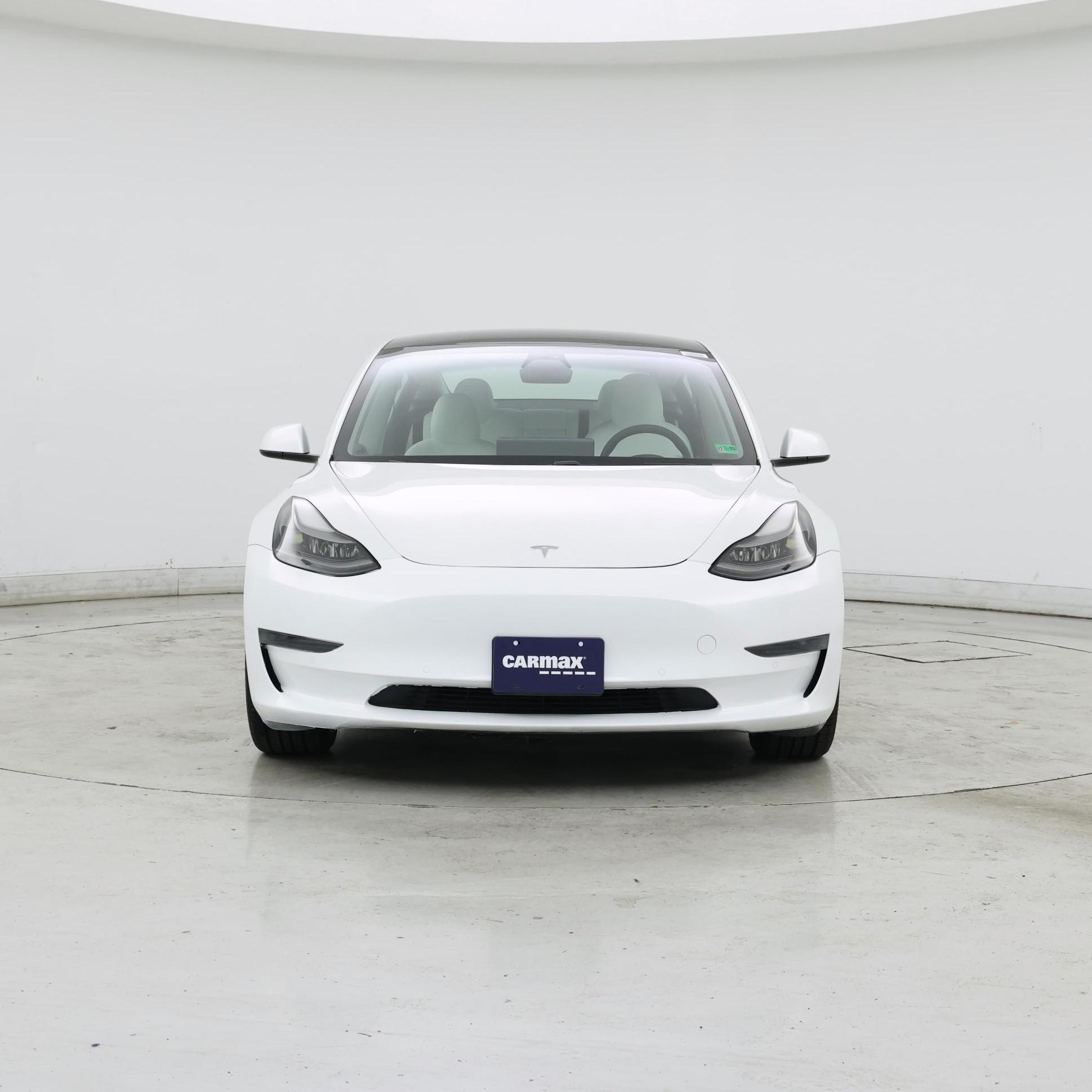 Thumbnail: 2021 Tesla Model 3 - 5