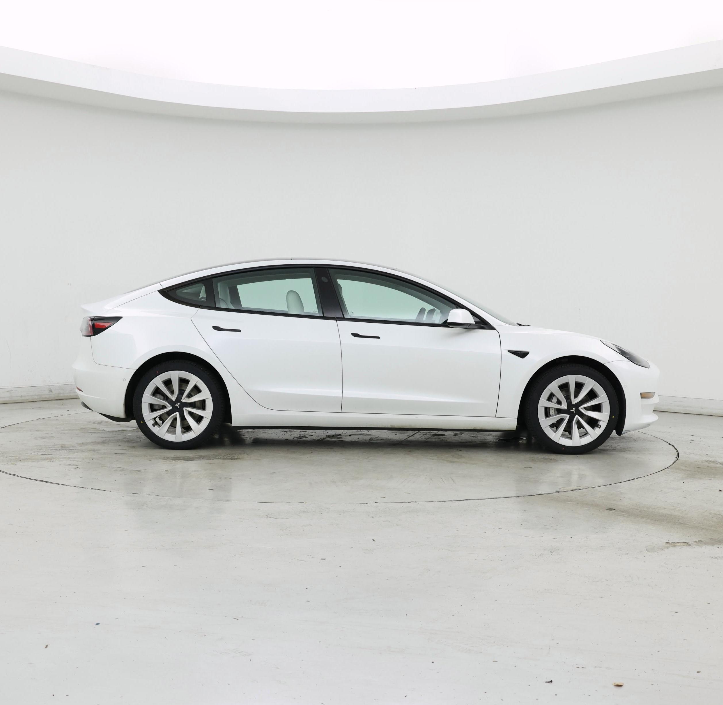 Thumbnail: 2021 Tesla Model 3 - 7