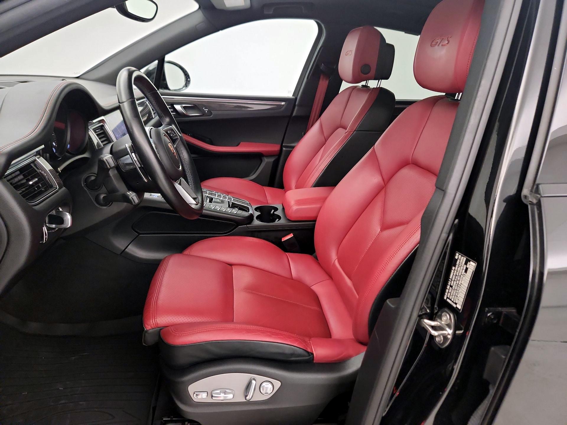 Thumbnail: 2018 Porsche Macan - 11