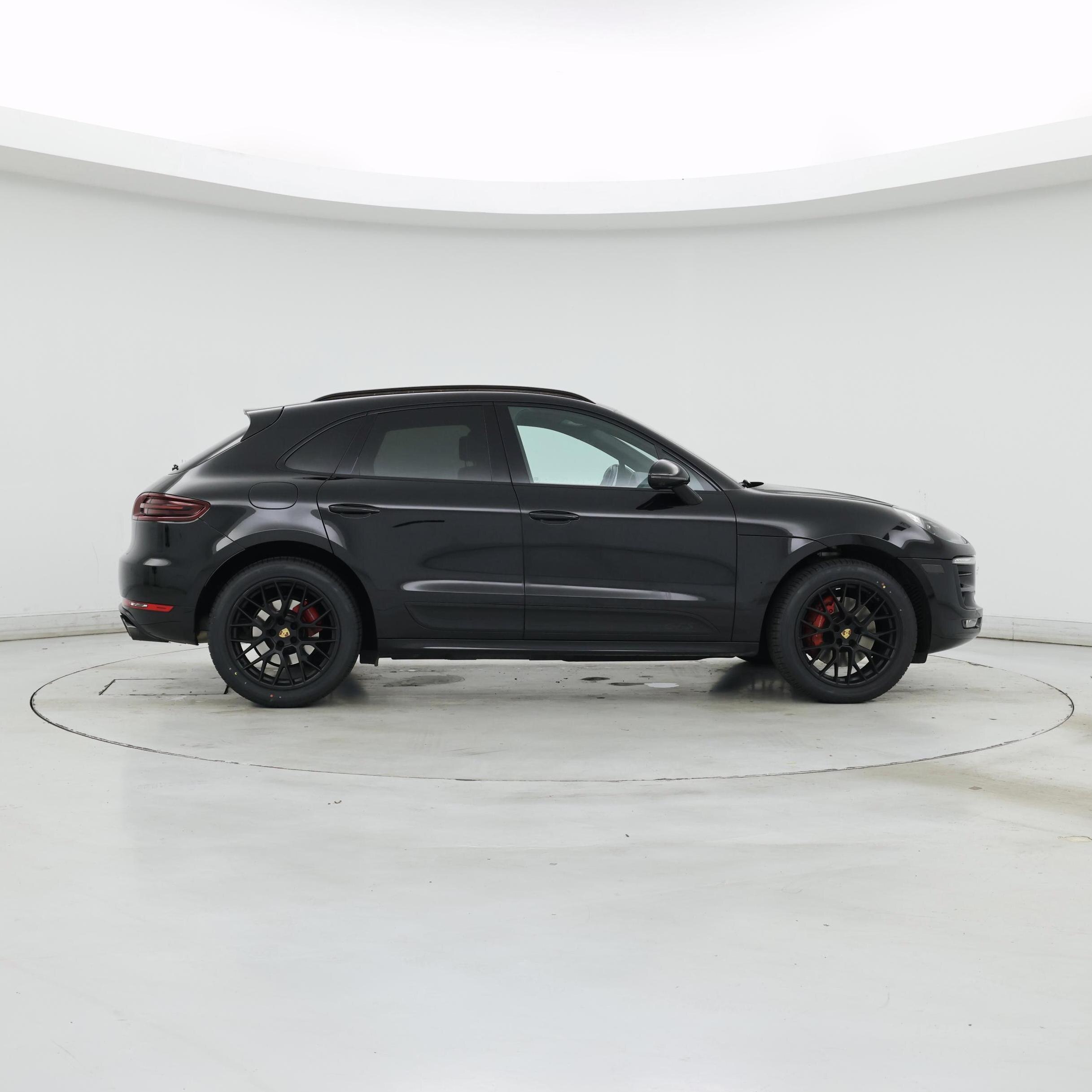 Thumbnail: 2018 Porsche Macan - 7