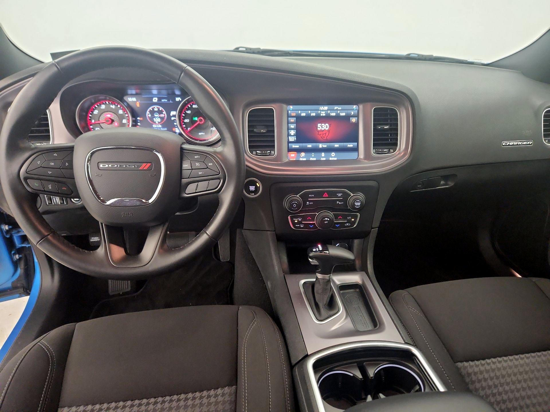 Thumbnail: 2023 Dodge Charger - 9